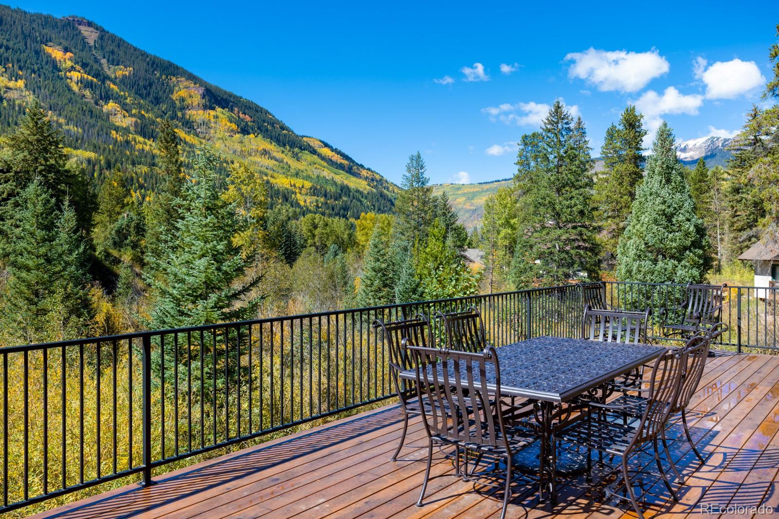 MLS Image #10 for 5148  gore circle,vail, Colorado