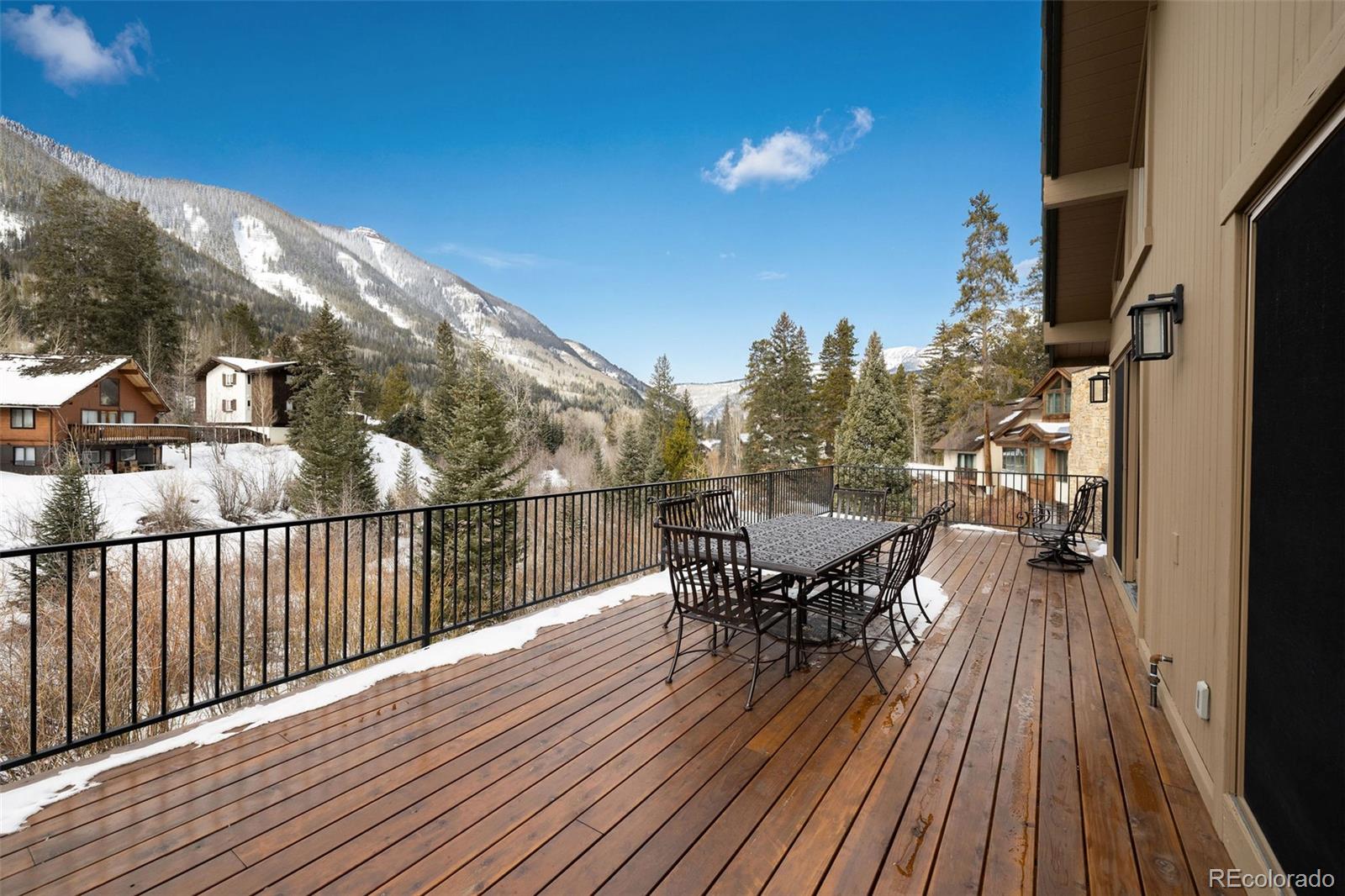 MLS Image #11 for 5148  gore circle,vail, Colorado