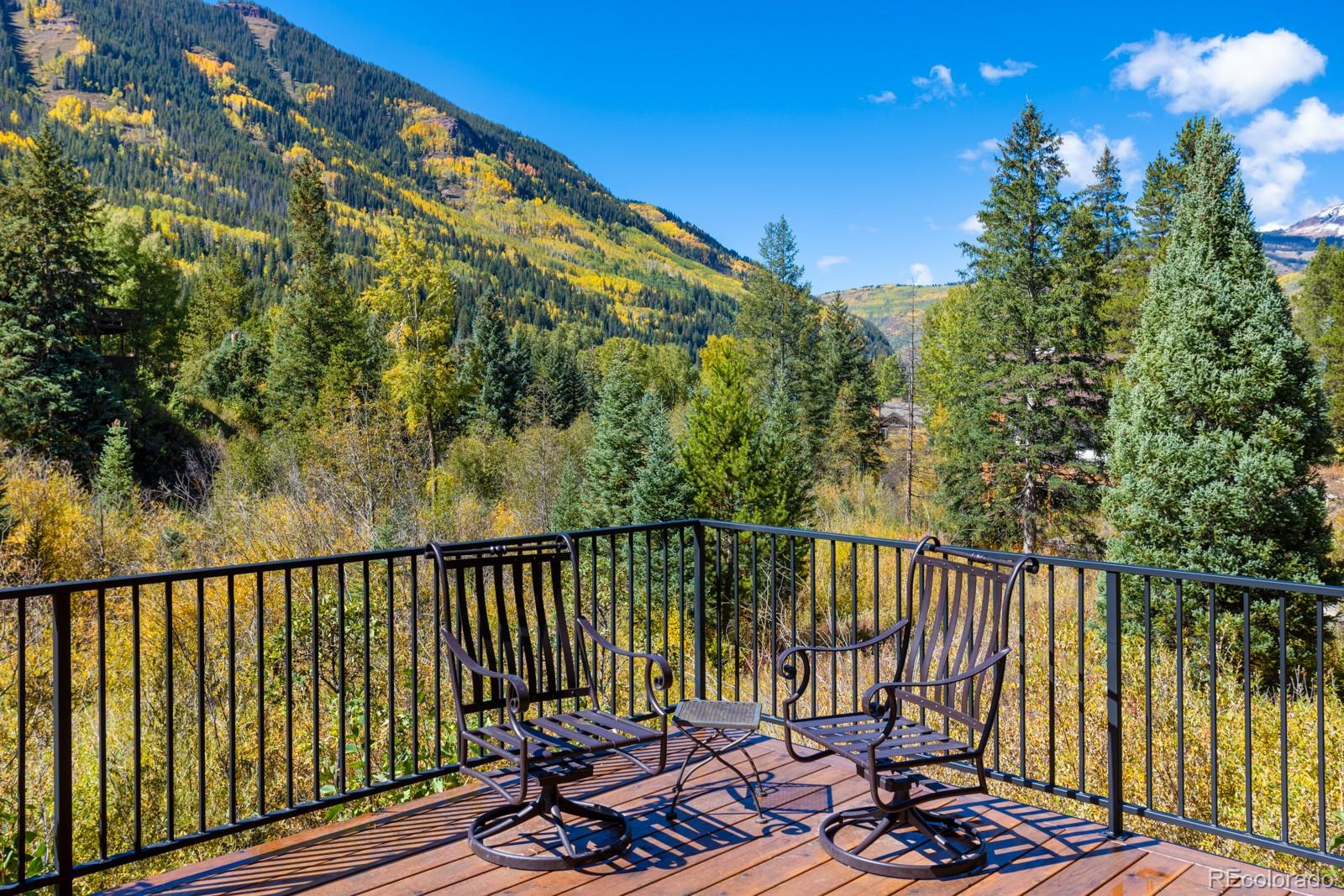 MLS Image #12 for 5148  gore circle,vail, Colorado