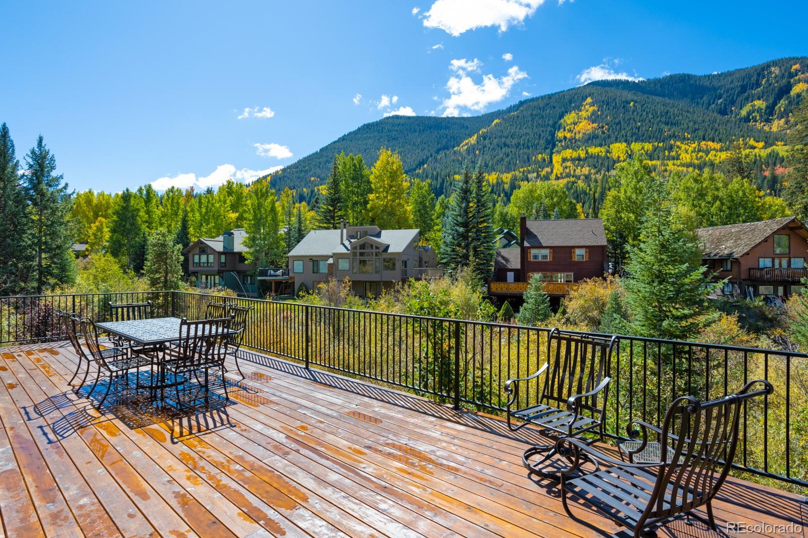 MLS Image #13 for 5148  gore circle,vail, Colorado