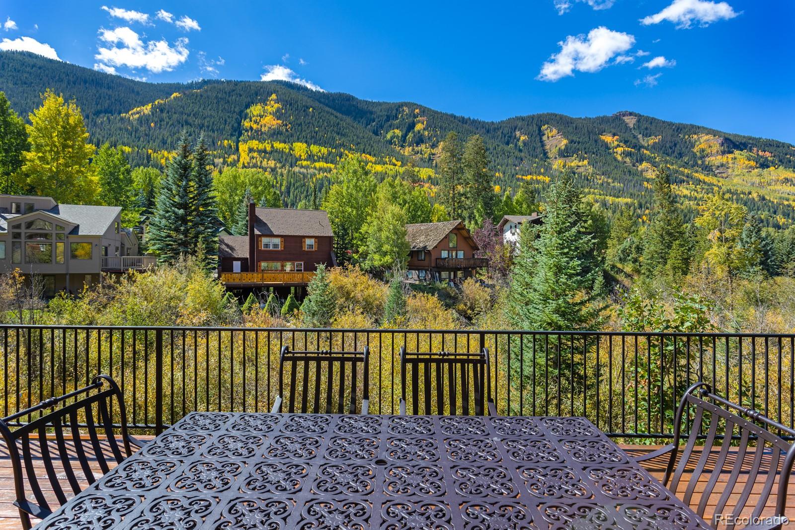 MLS Image #14 for 5148  gore circle,vail, Colorado