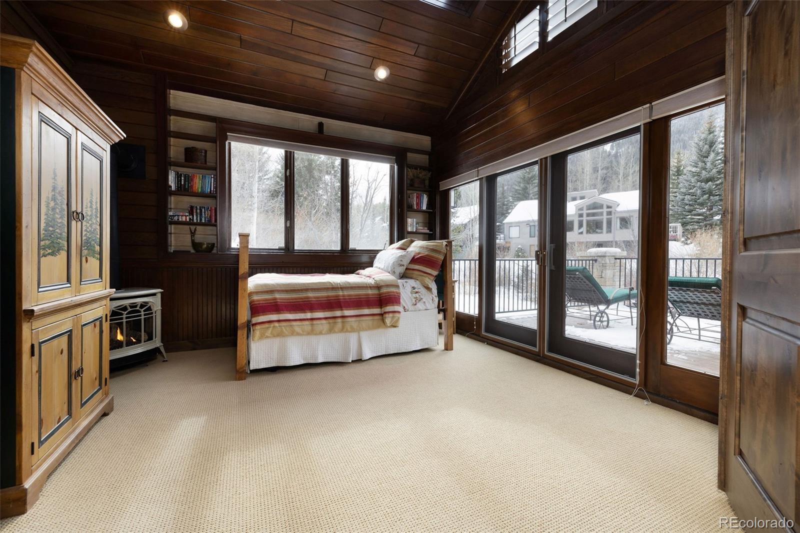 MLS Image #26 for 5148  gore circle,vail, Colorado