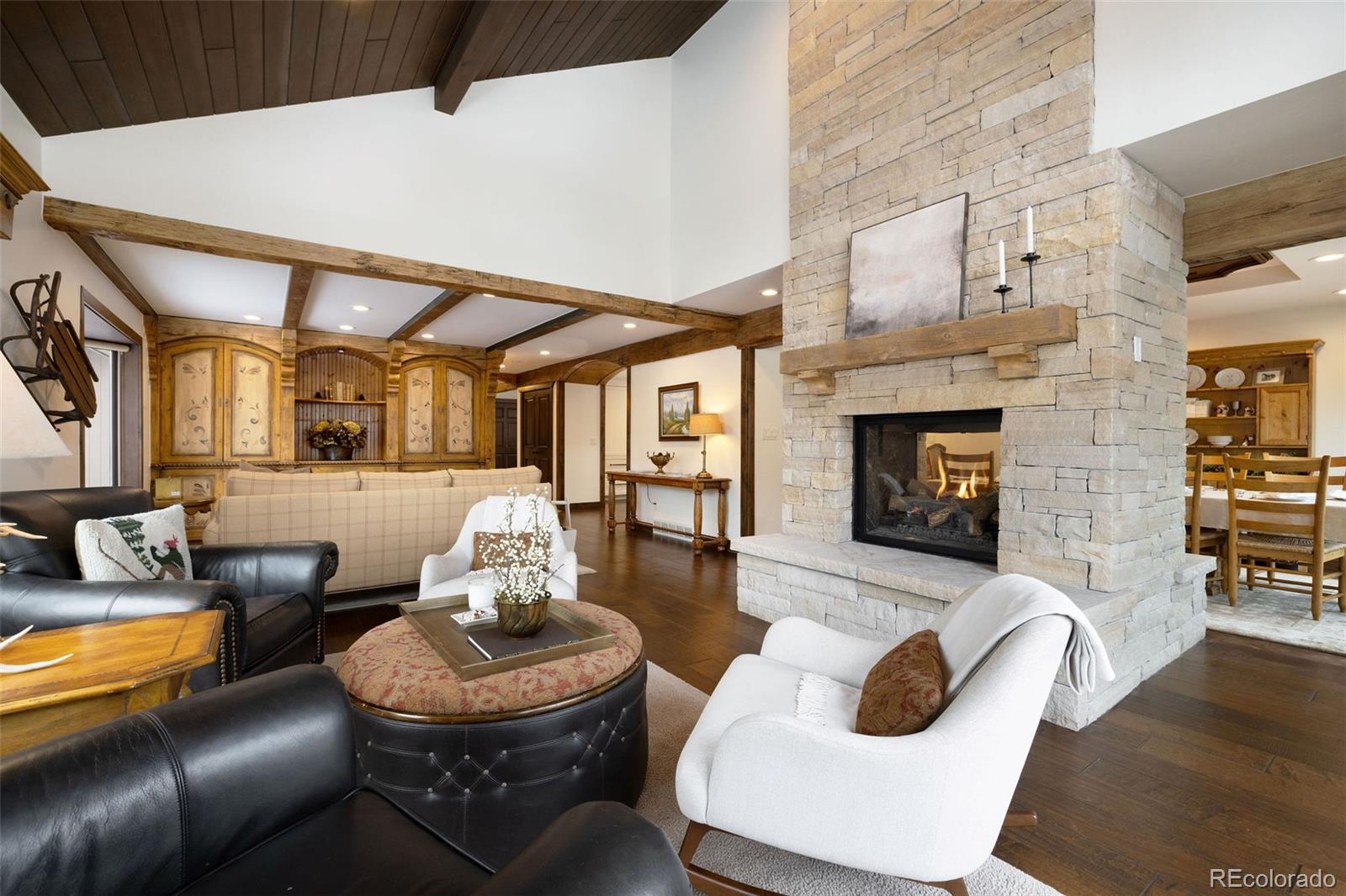 MLS Image #3 for 5148  gore circle,vail, Colorado