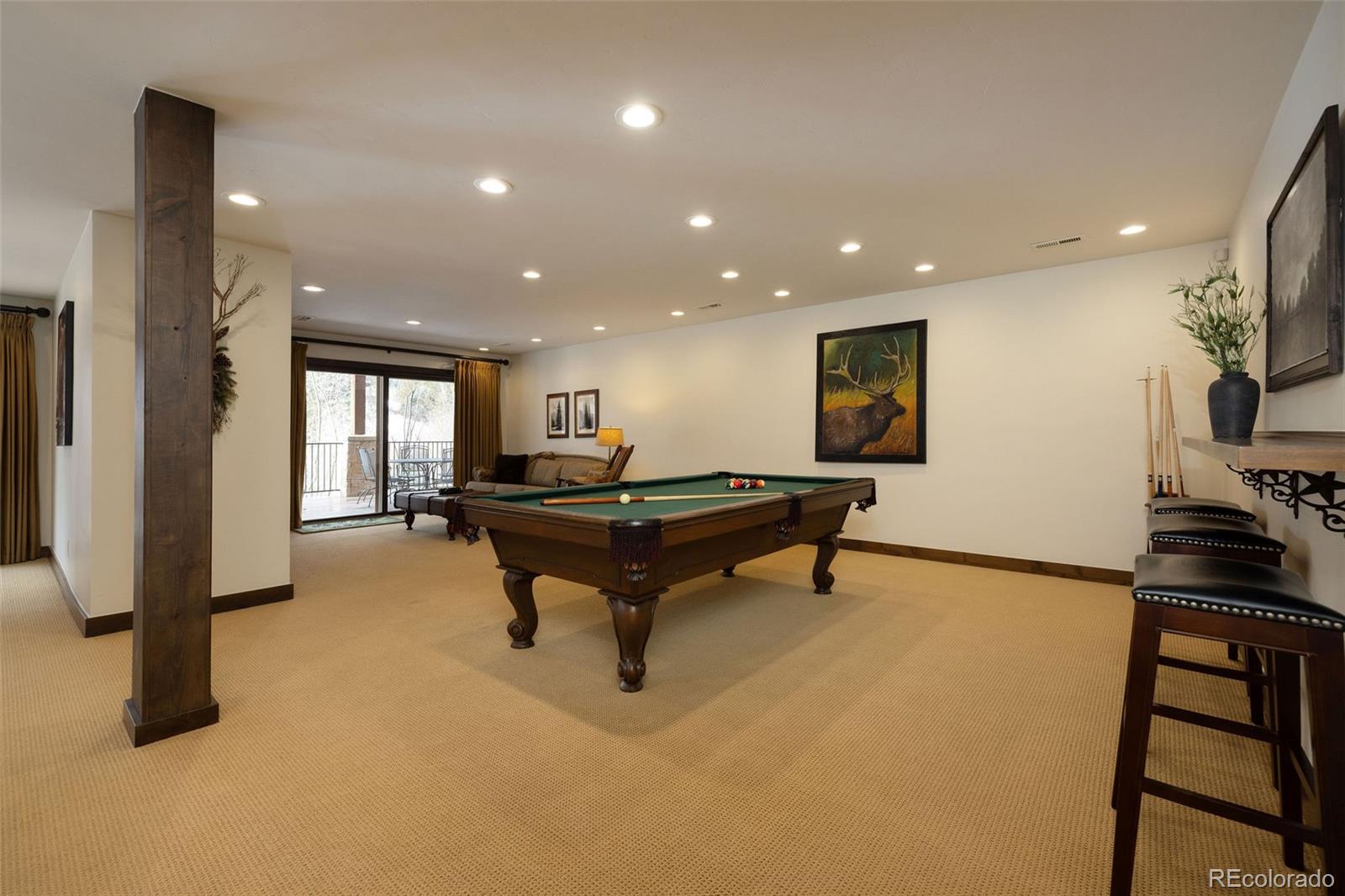 MLS Image #30 for 5148  gore circle,vail, Colorado