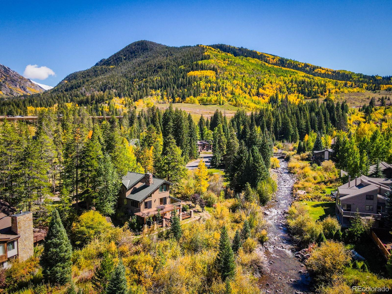 MLS Image #38 for 5148  gore circle,vail, Colorado