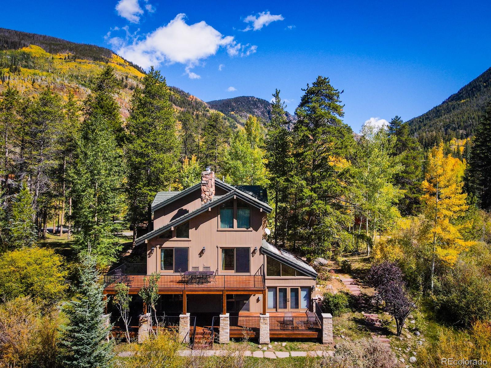 MLS Image #39 for 5148  gore circle,vail, Colorado