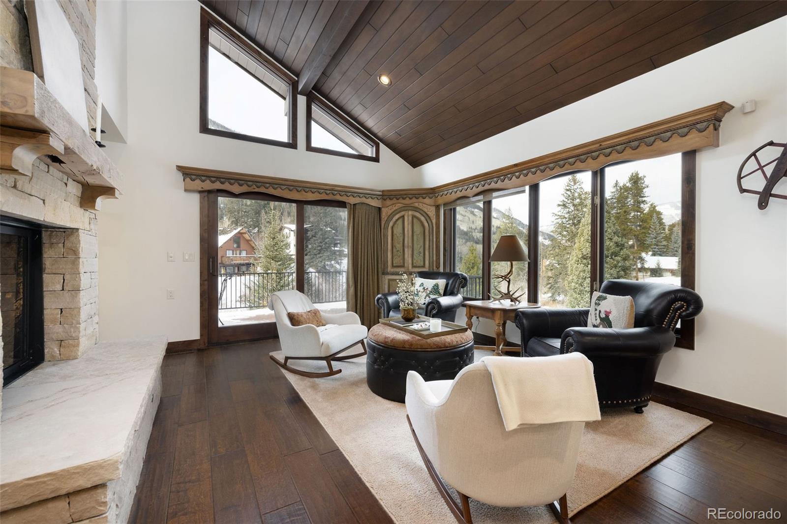 MLS Image #4 for 5148  gore circle,vail, Colorado