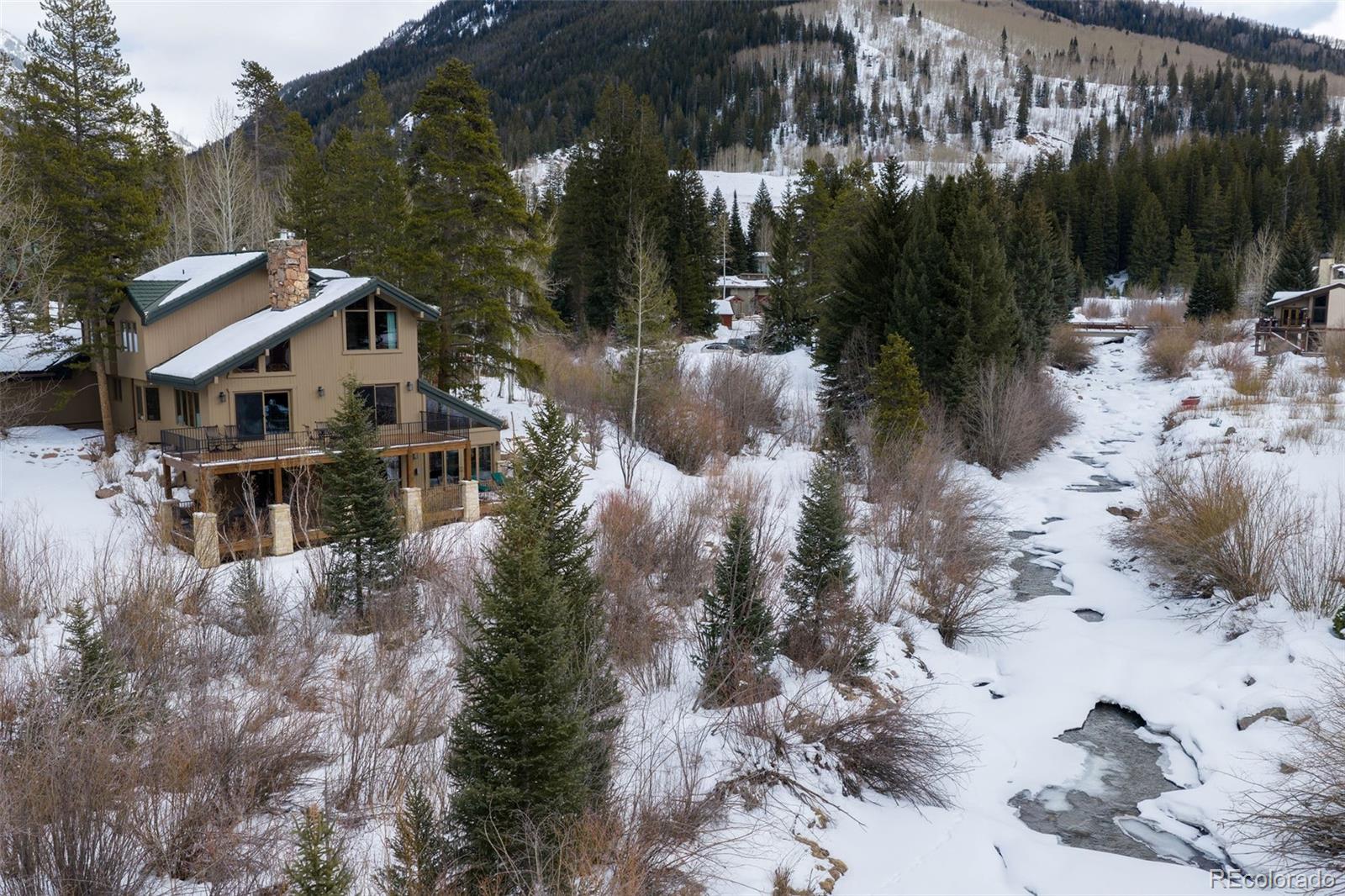 MLS Image #43 for 5148  gore circle,vail, Colorado