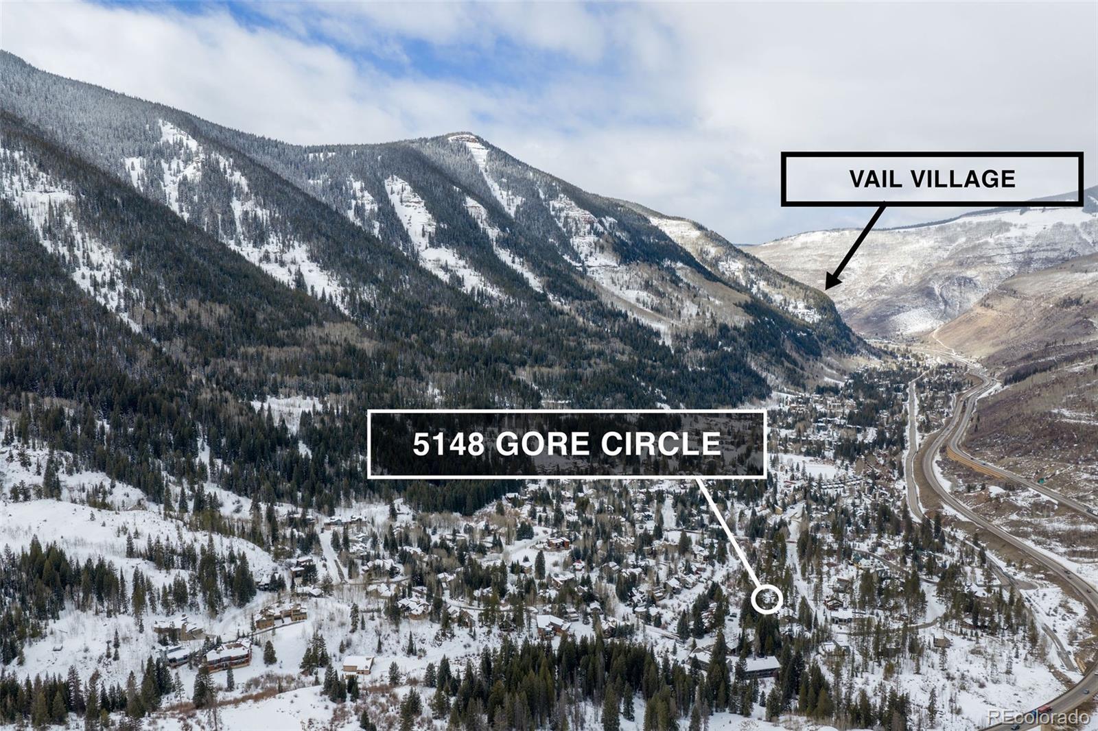 MLS Image #44 for 5148  gore circle,vail, Colorado