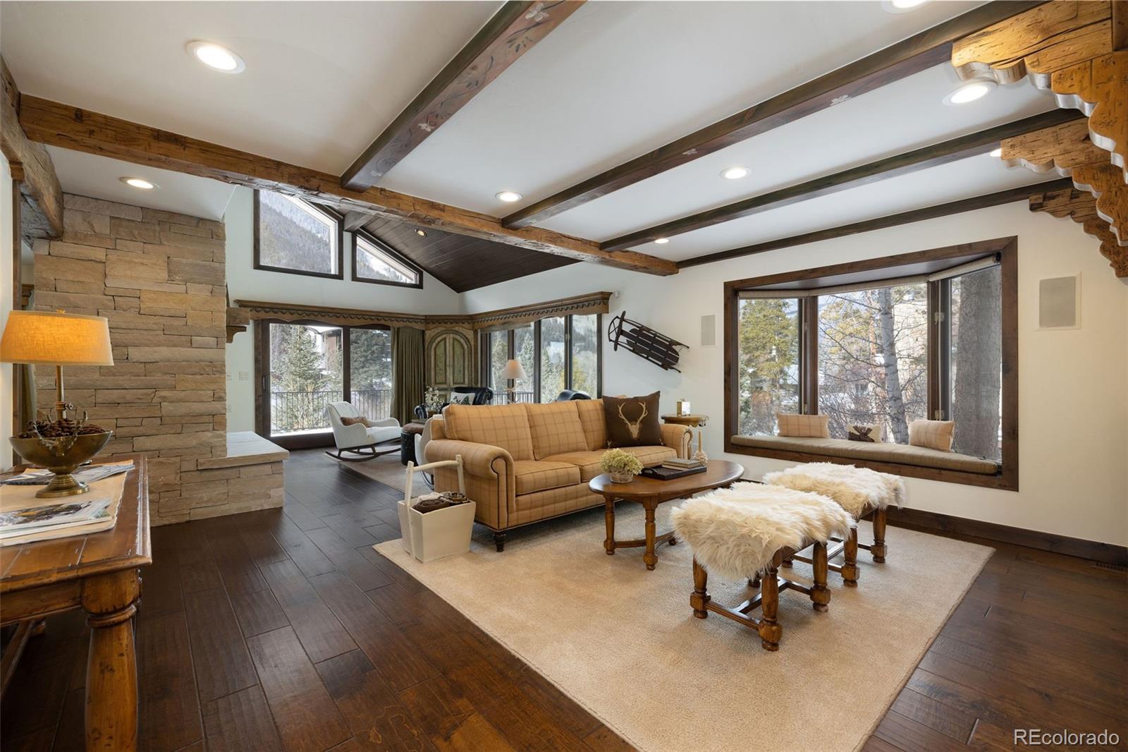 MLS Image #5 for 5148  gore circle,vail, Colorado