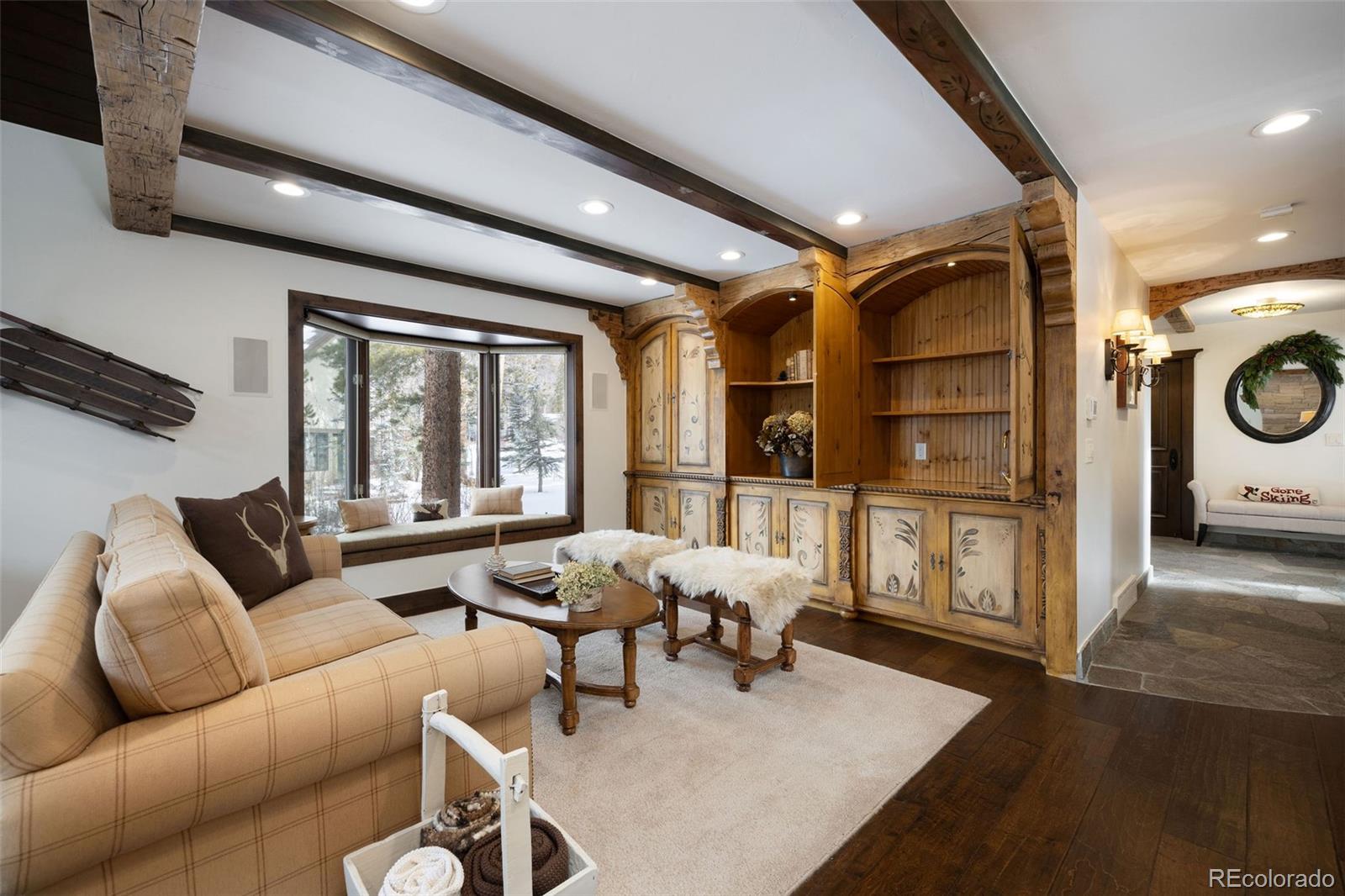 MLS Image #6 for 5148  gore circle,vail, Colorado