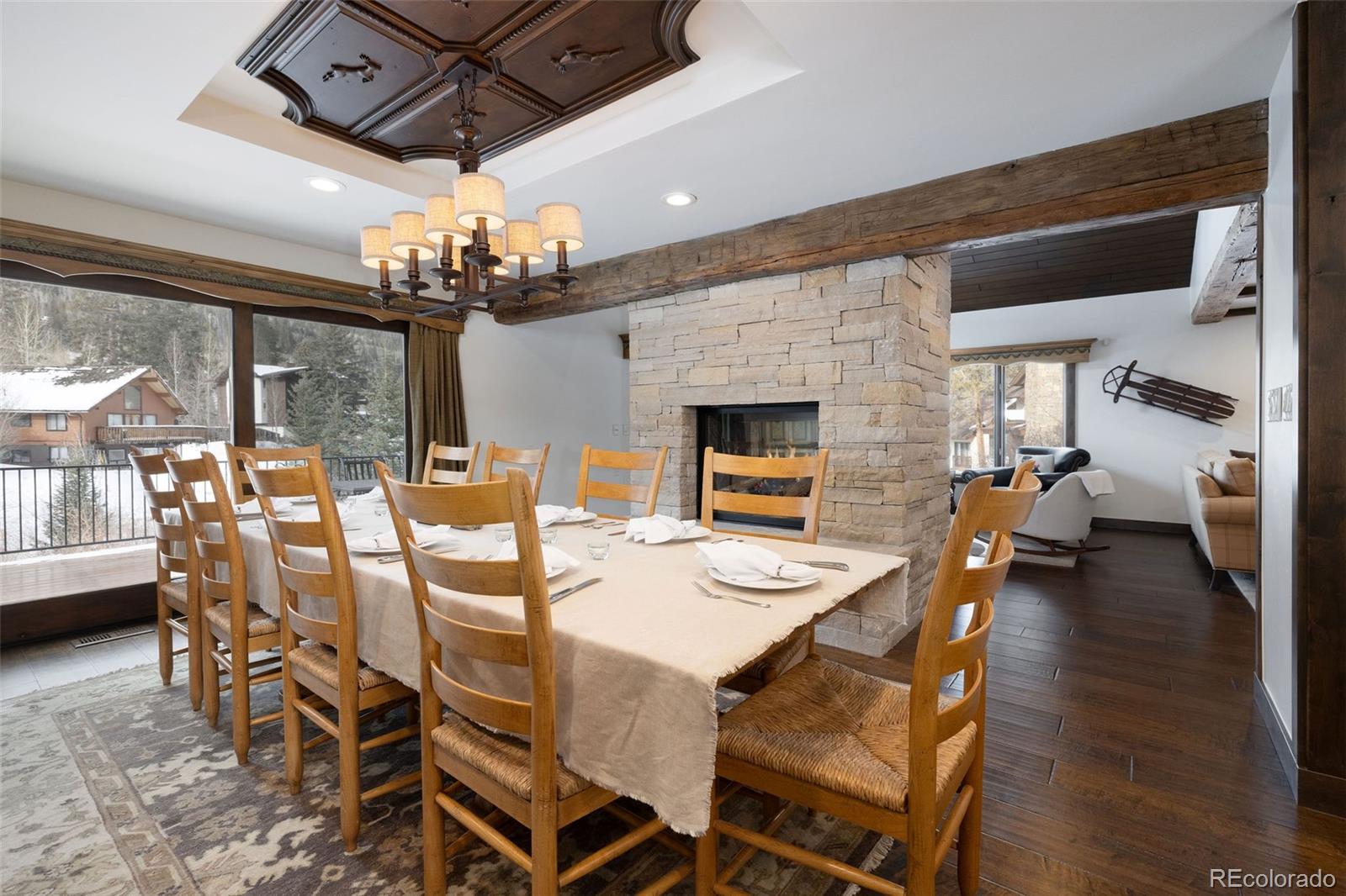 MLS Image #9 for 5148  gore circle,vail, Colorado