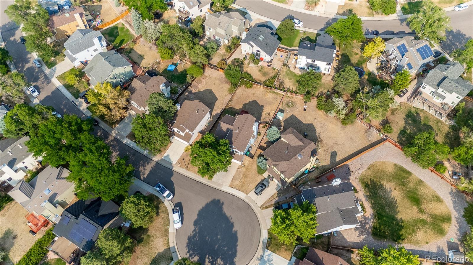MLS Image #34 for 9516  sherrelwood lane,littleton, Colorado