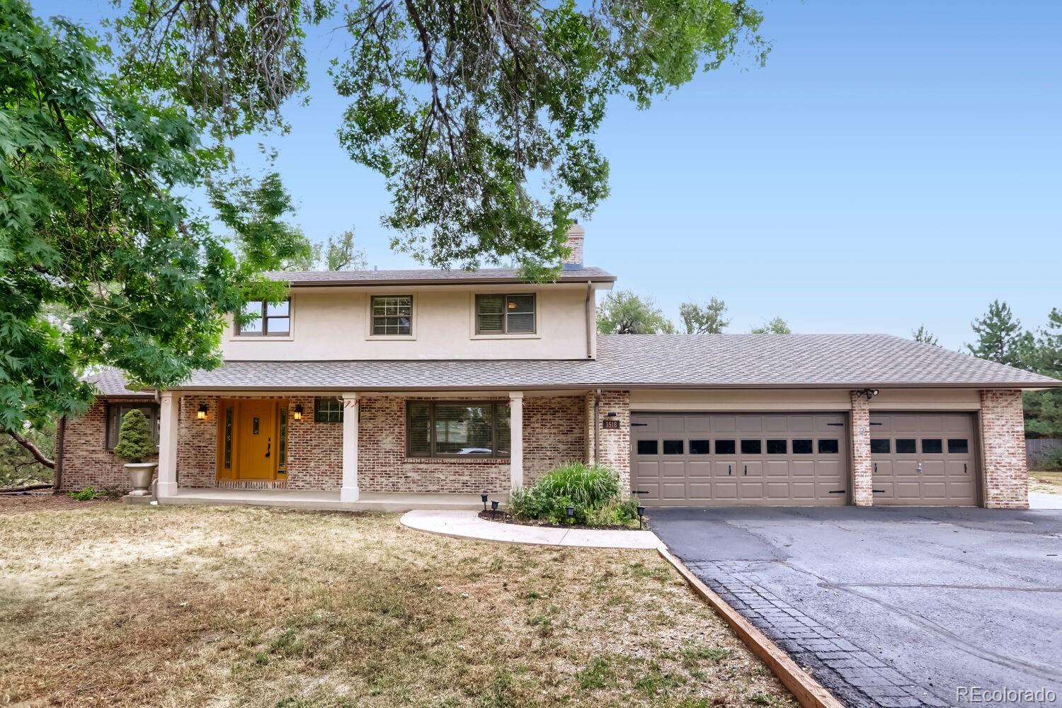 MLS Image #0 for 3518  manzanita drive,loveland, Colorado