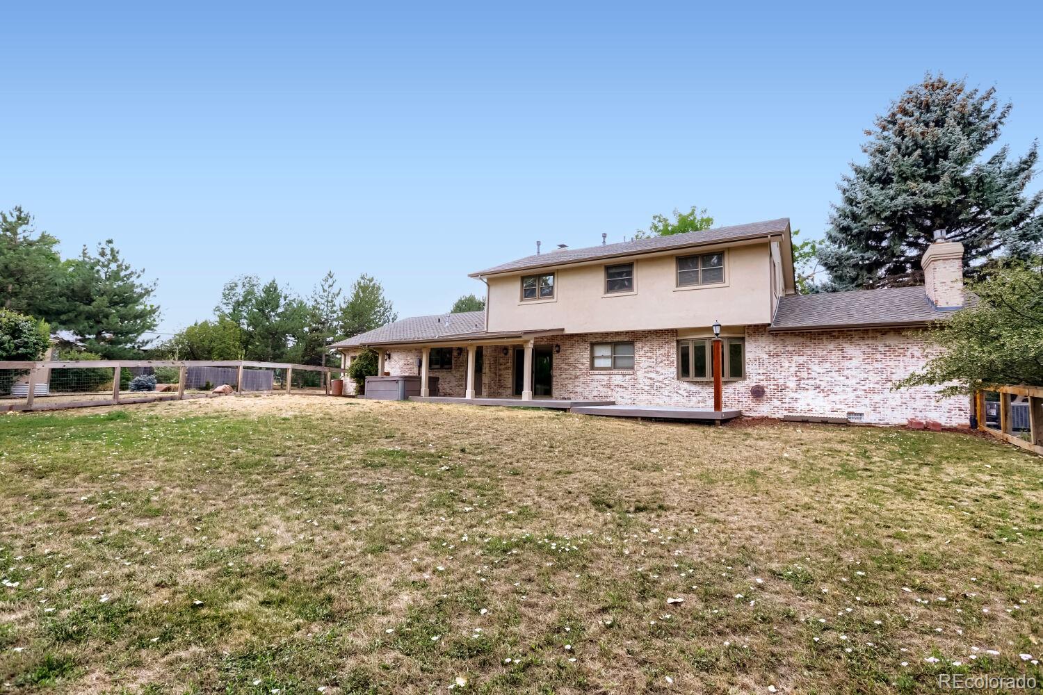MLS Image #25 for 3518  manzanita drive,loveland, Colorado