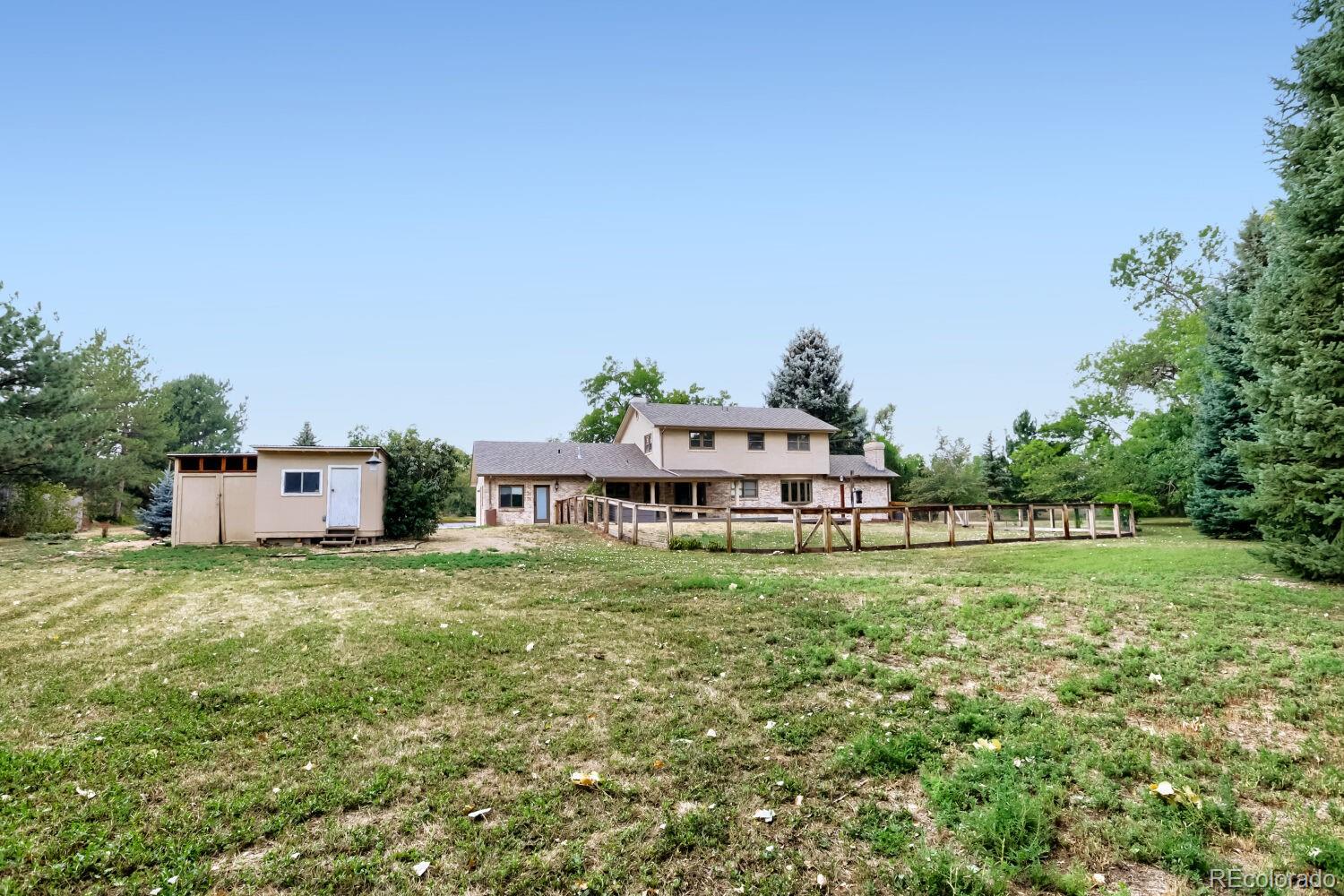 MLS Image #26 for 3518  manzanita drive,loveland, Colorado