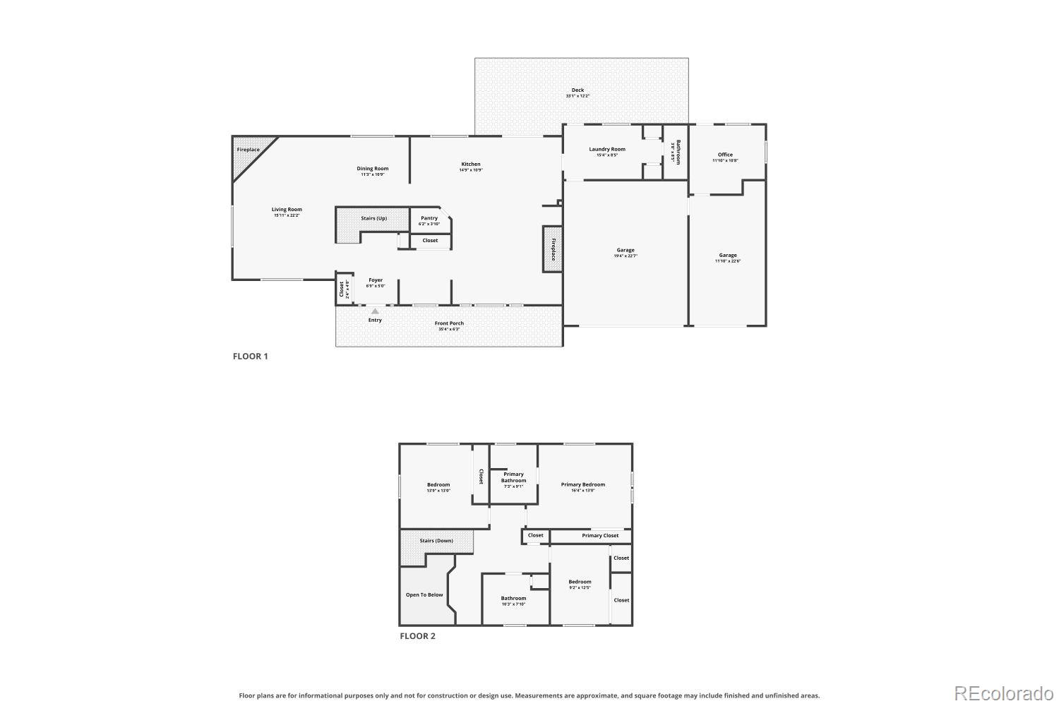 MLS Image #27 for 3518  manzanita drive,loveland, Colorado