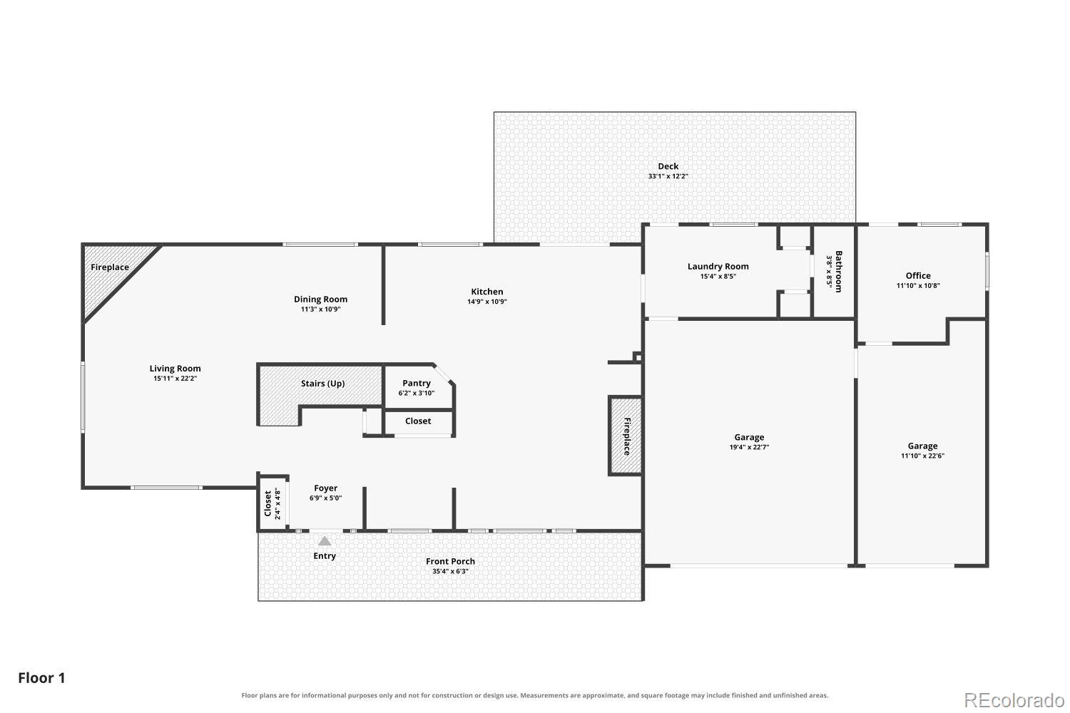 MLS Image #28 for 3518  manzanita drive,loveland, Colorado