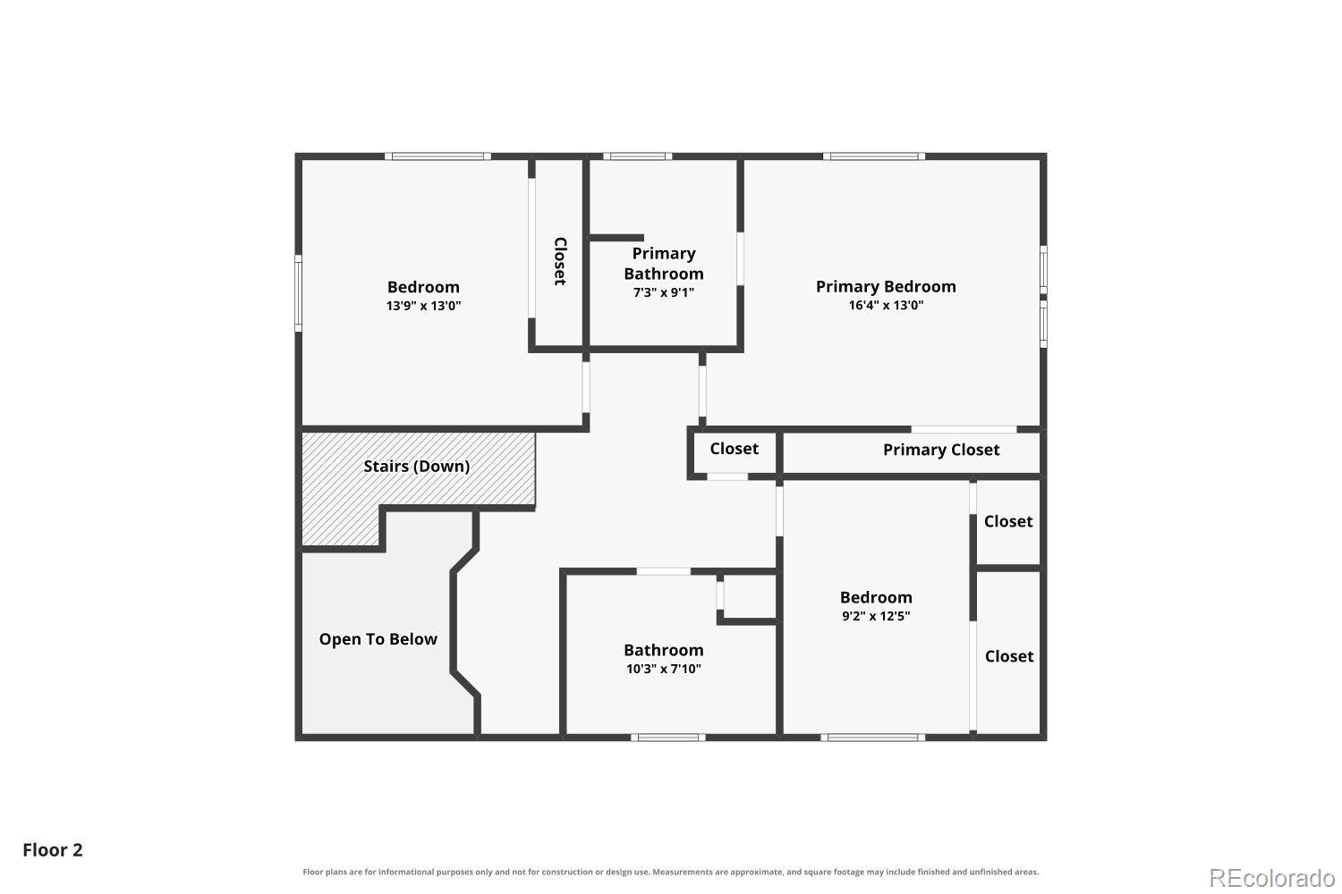 MLS Image #29 for 3518  manzanita drive,loveland, Colorado
