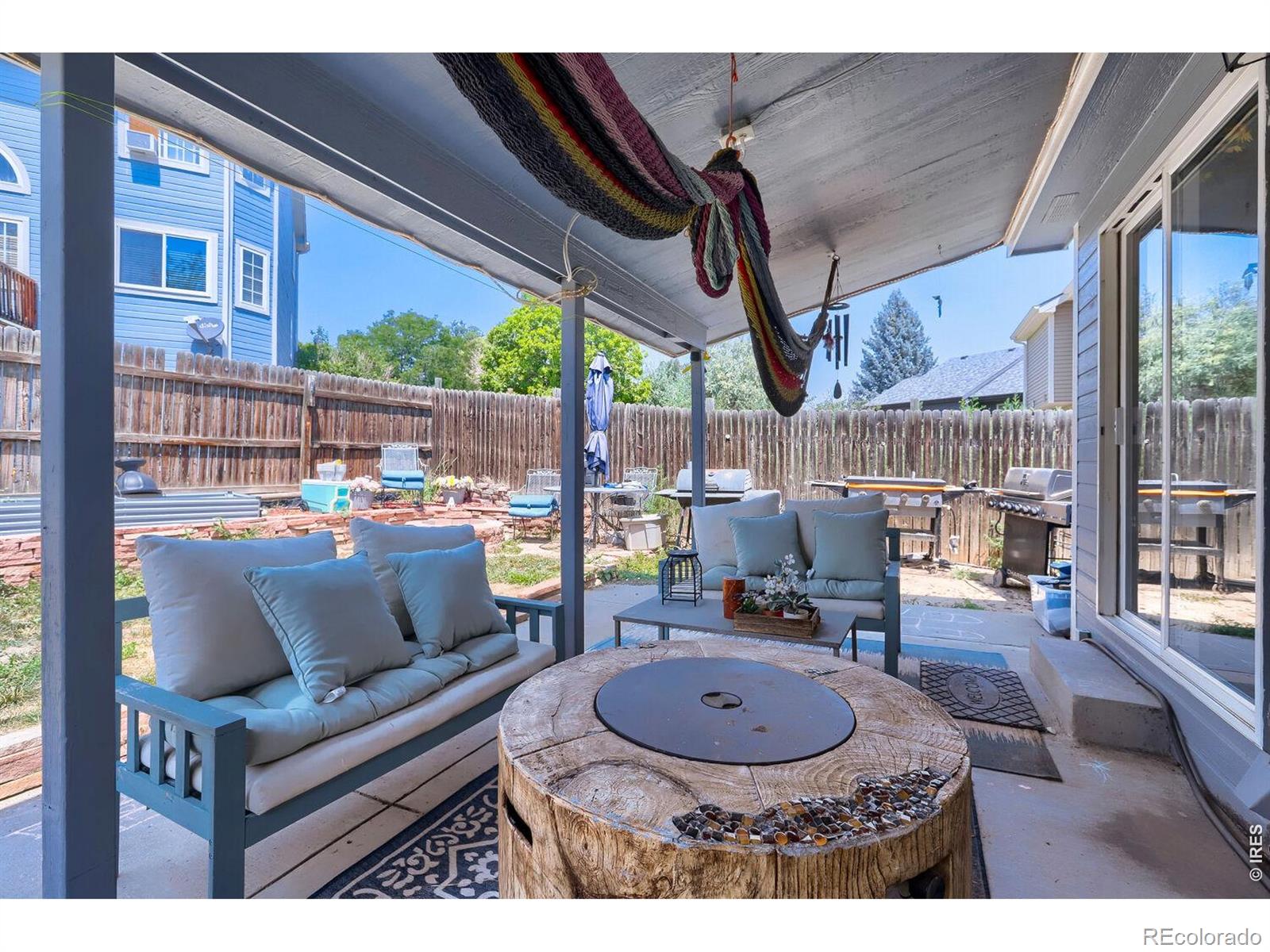 MLS Image #30 for 705  country acres drive,johnstown, Colorado