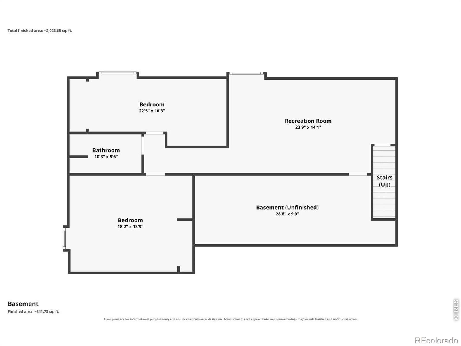MLS Image #31 for 705  country acres drive,johnstown, Colorado