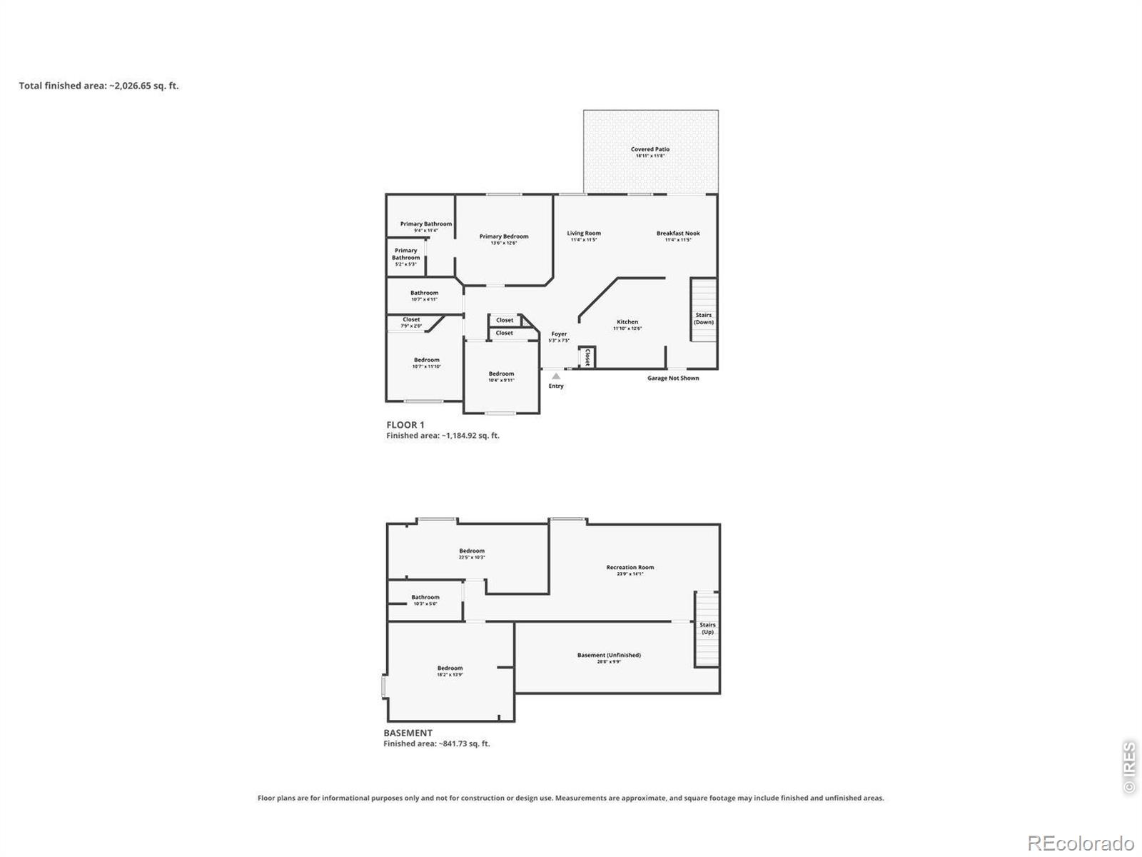 MLS Image #33 for 705  country acres drive,johnstown, Colorado