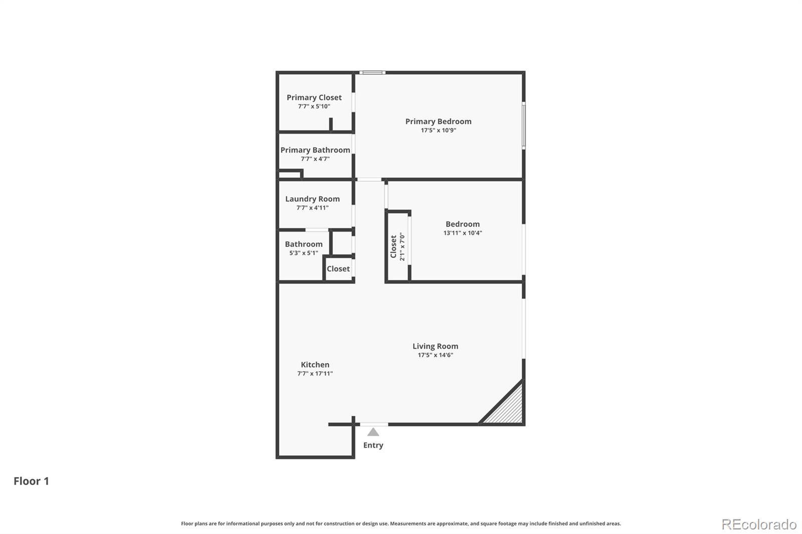 MLS Image #21 for 3482 s eagle street,aurora, Colorado