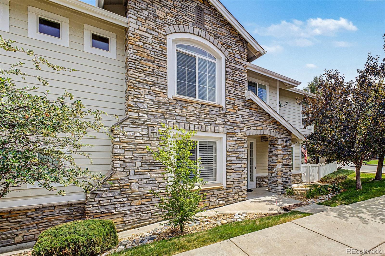 MLS Image #1 for 4  whitehaven circle,highlands ranch, Colorado