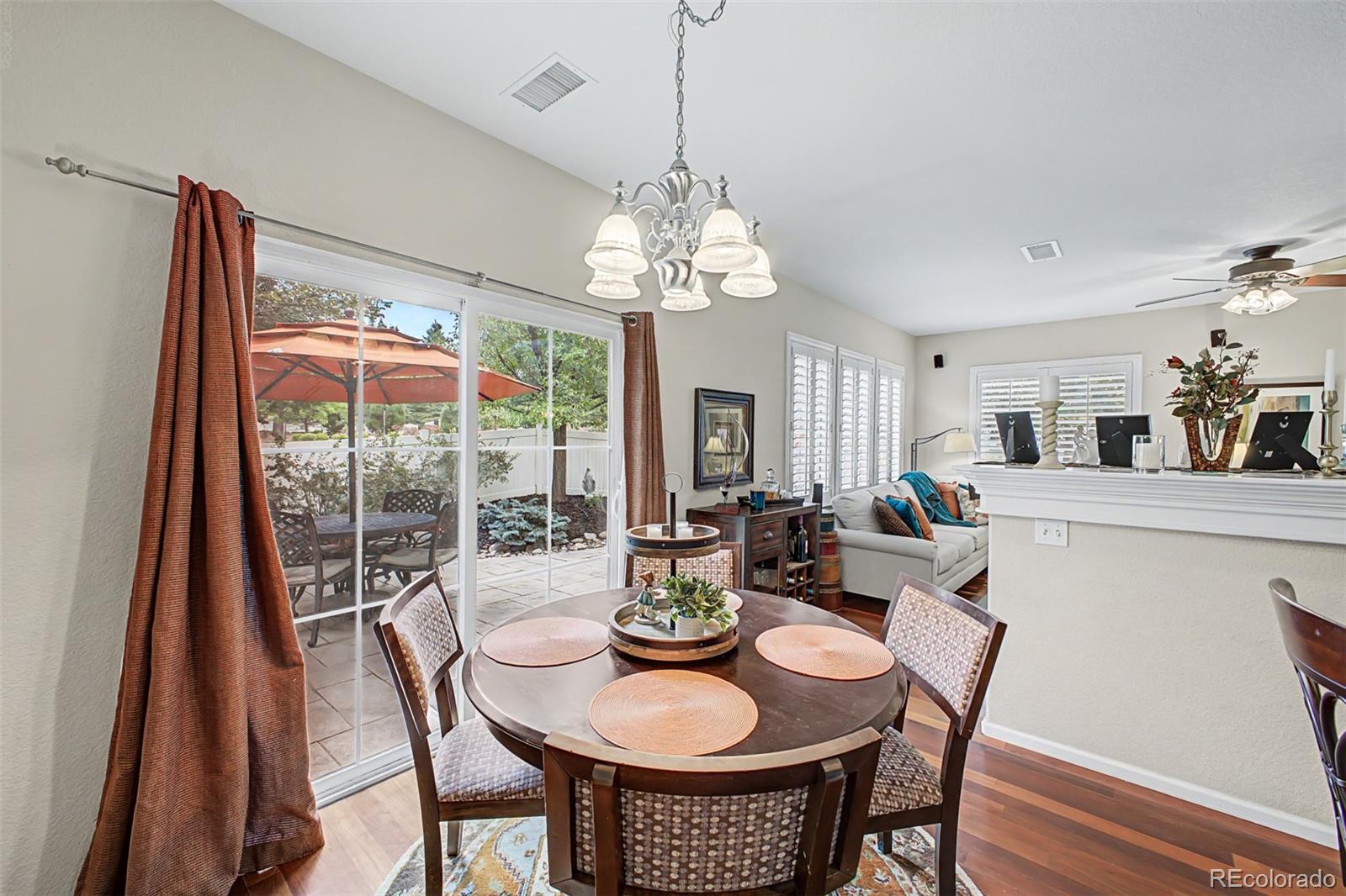 MLS Image #10 for 4  whitehaven circle,highlands ranch, Colorado