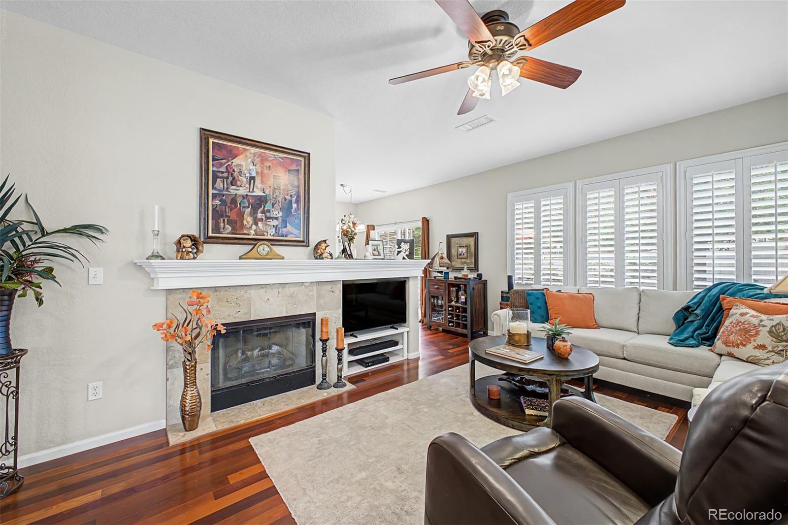 MLS Image #2 for 4  whitehaven circle,highlands ranch, Colorado