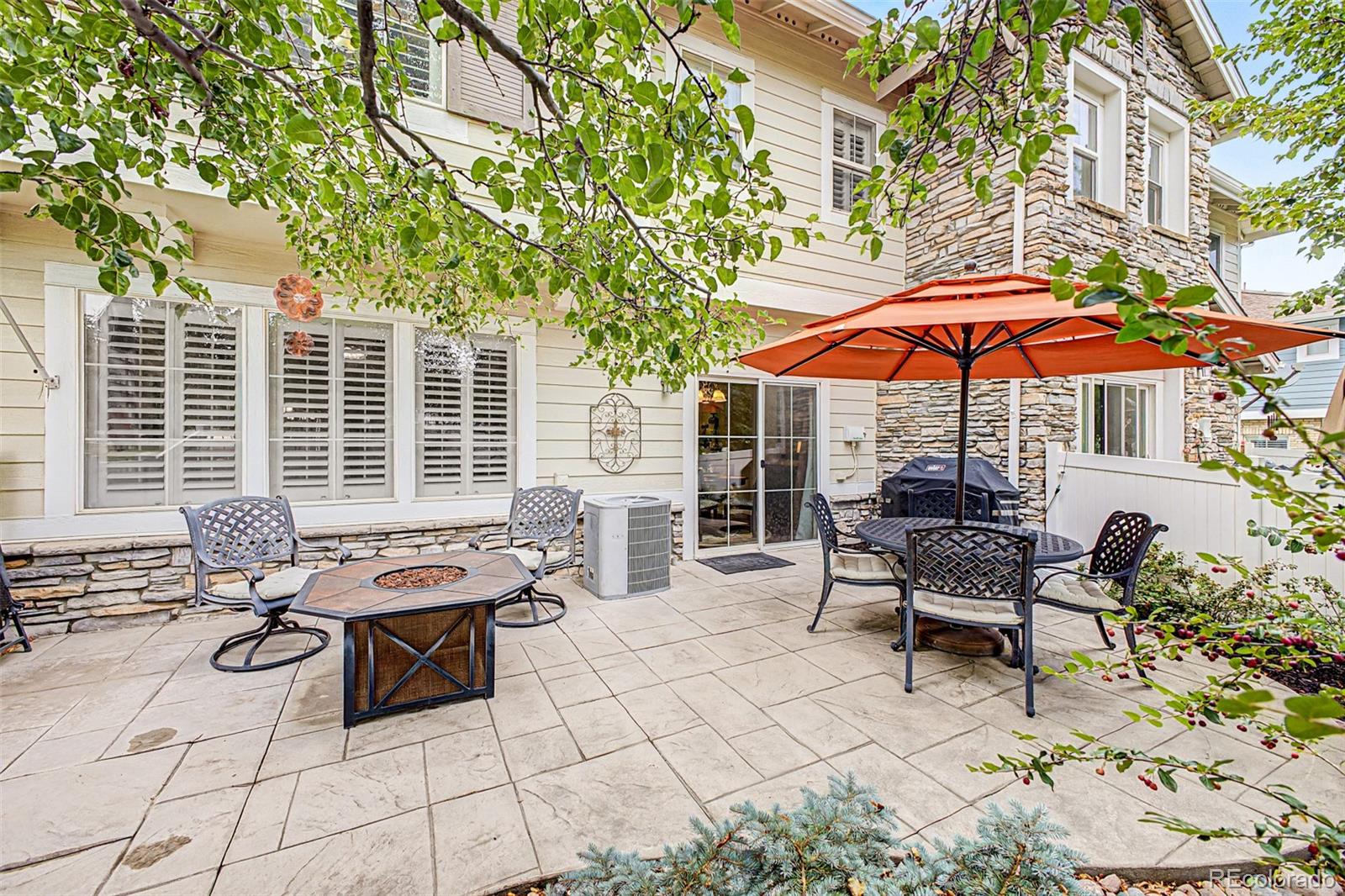 MLS Image #28 for 4  whitehaven circle,highlands ranch, Colorado