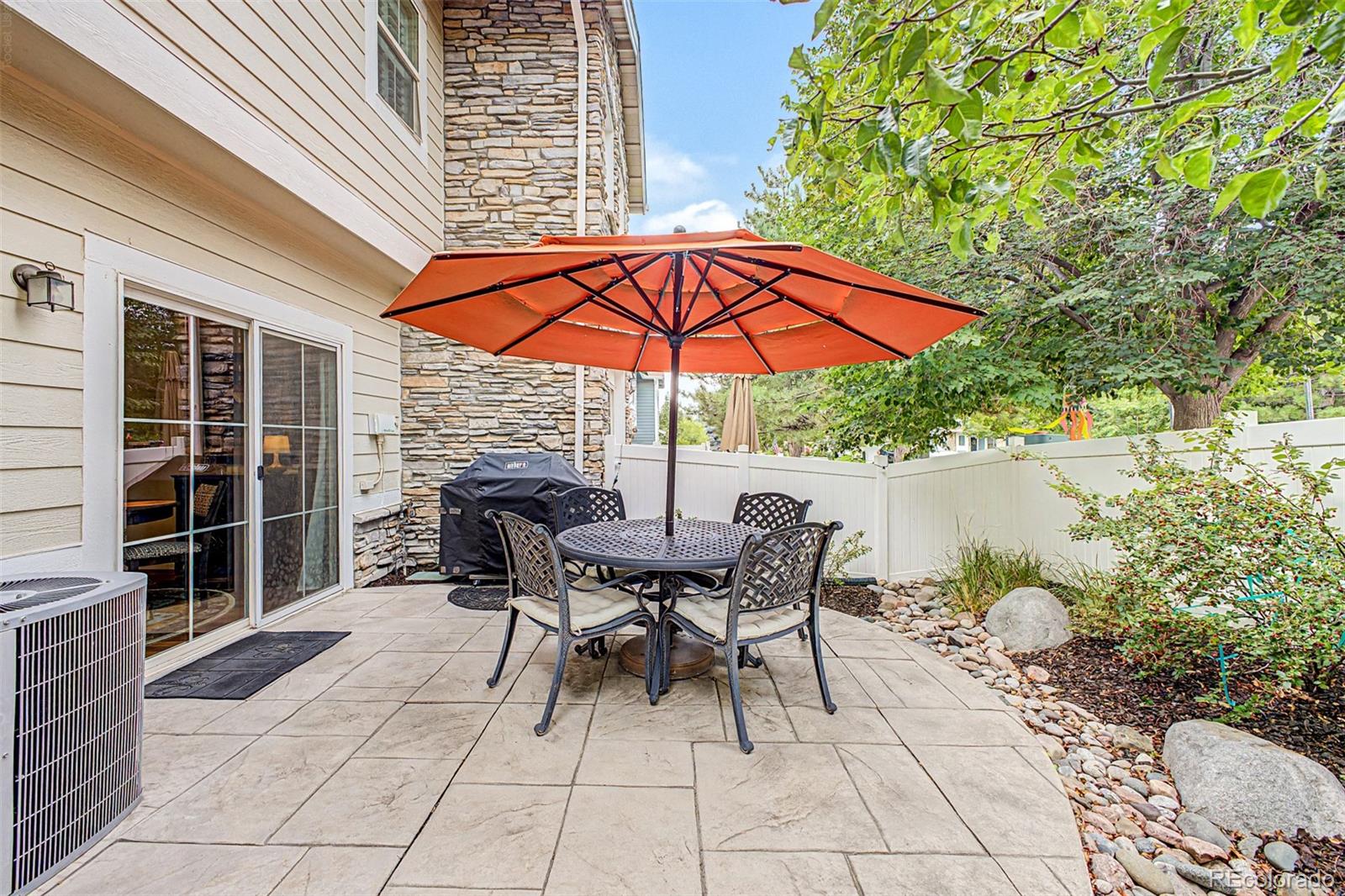 MLS Image #29 for 4  whitehaven circle,highlands ranch, Colorado