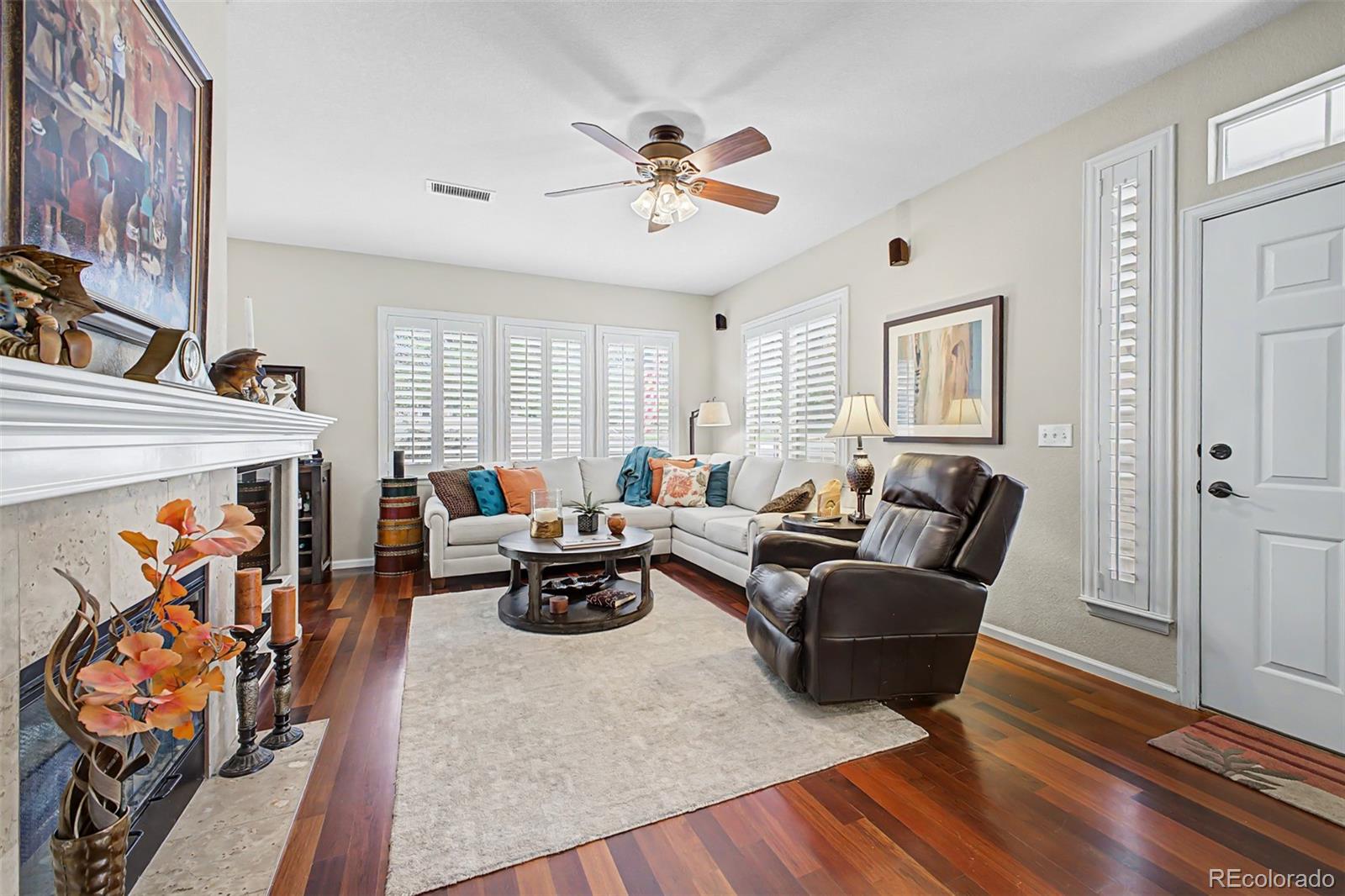 MLS Image #4 for 4  whitehaven circle,highlands ranch, Colorado