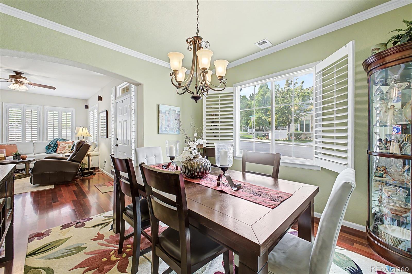 MLS Image #5 for 4  whitehaven circle,highlands ranch, Colorado