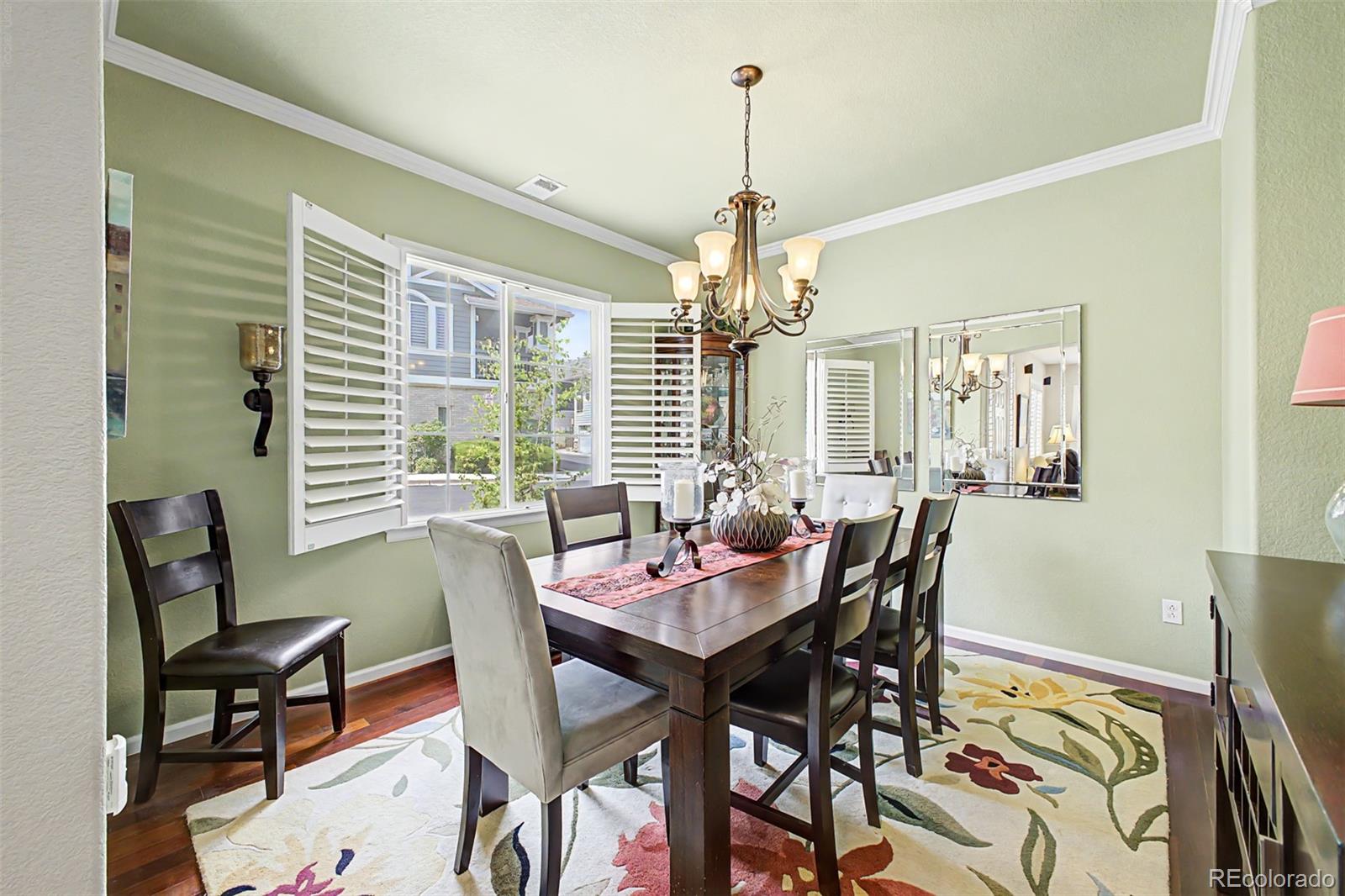 MLS Image #6 for 4  whitehaven circle,highlands ranch, Colorado