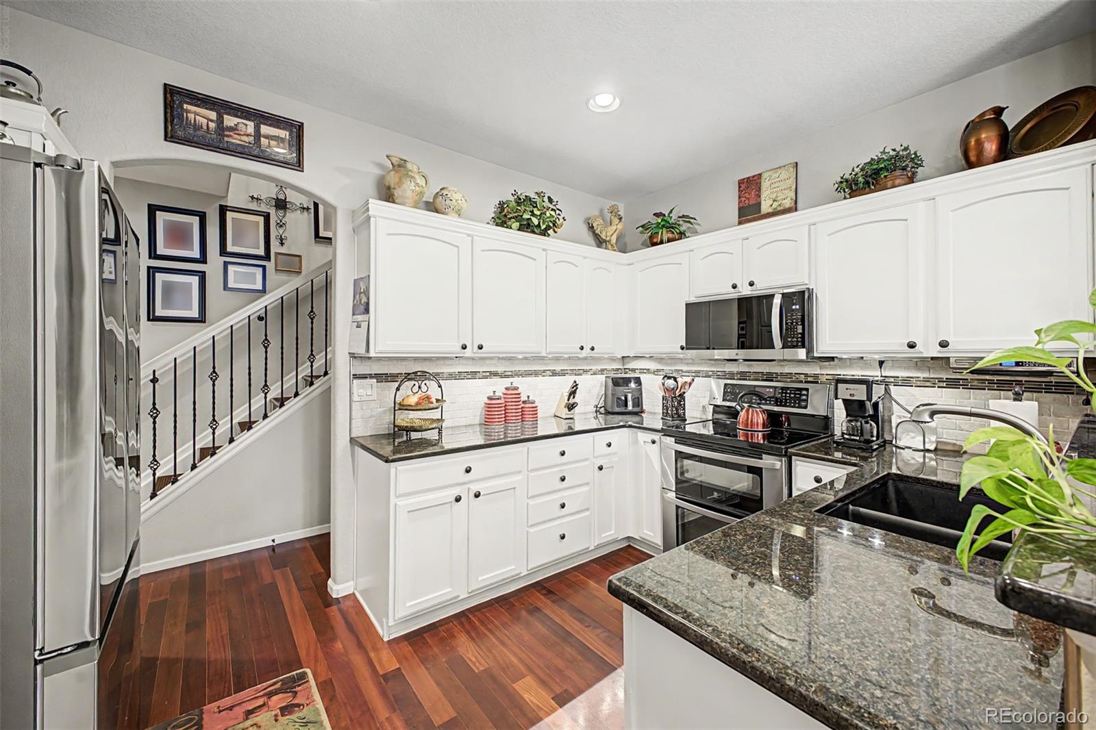 MLS Image #7 for 4  whitehaven circle,highlands ranch, Colorado