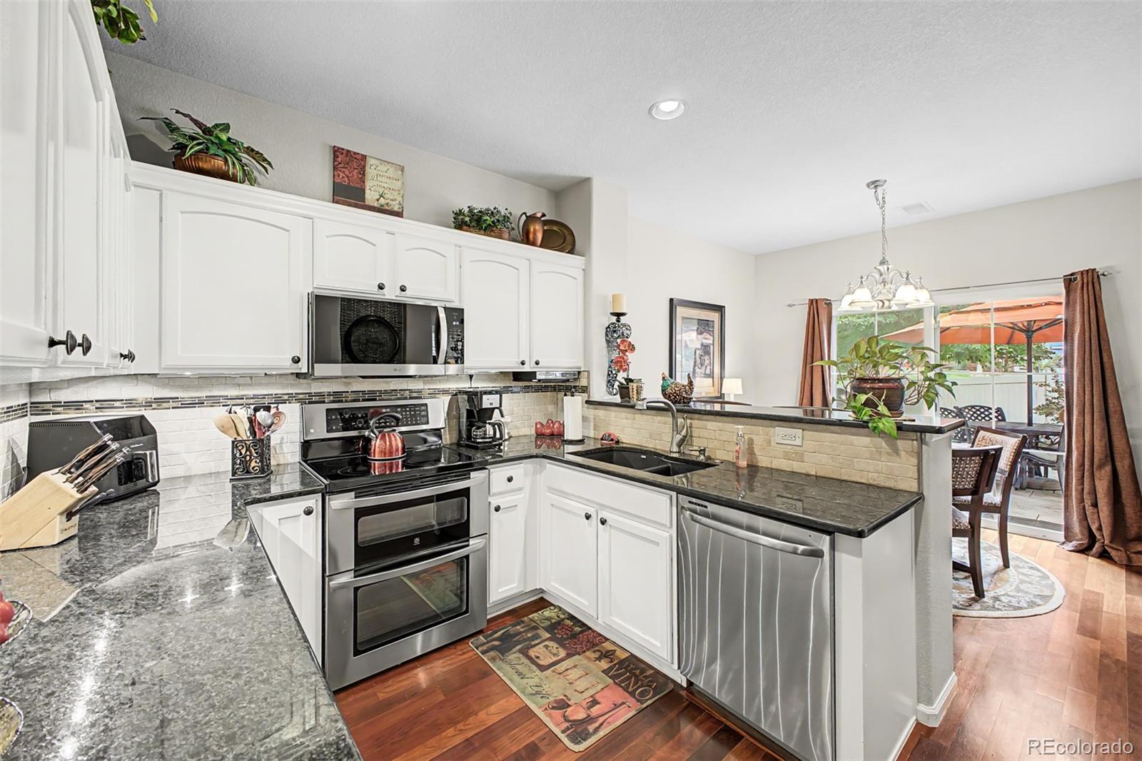 MLS Image #8 for 4  whitehaven circle,highlands ranch, Colorado