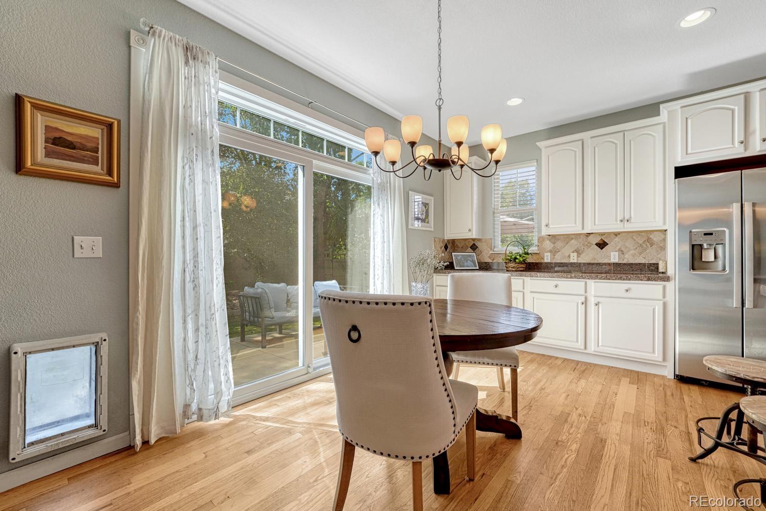 MLS Image #13 for 3164  greensborough drive,littleton, Colorado