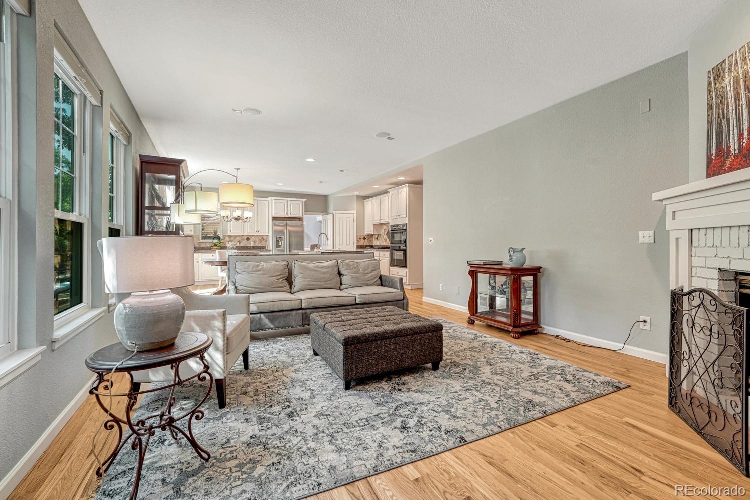 MLS Image #14 for 3164  greensborough drive,littleton, Colorado