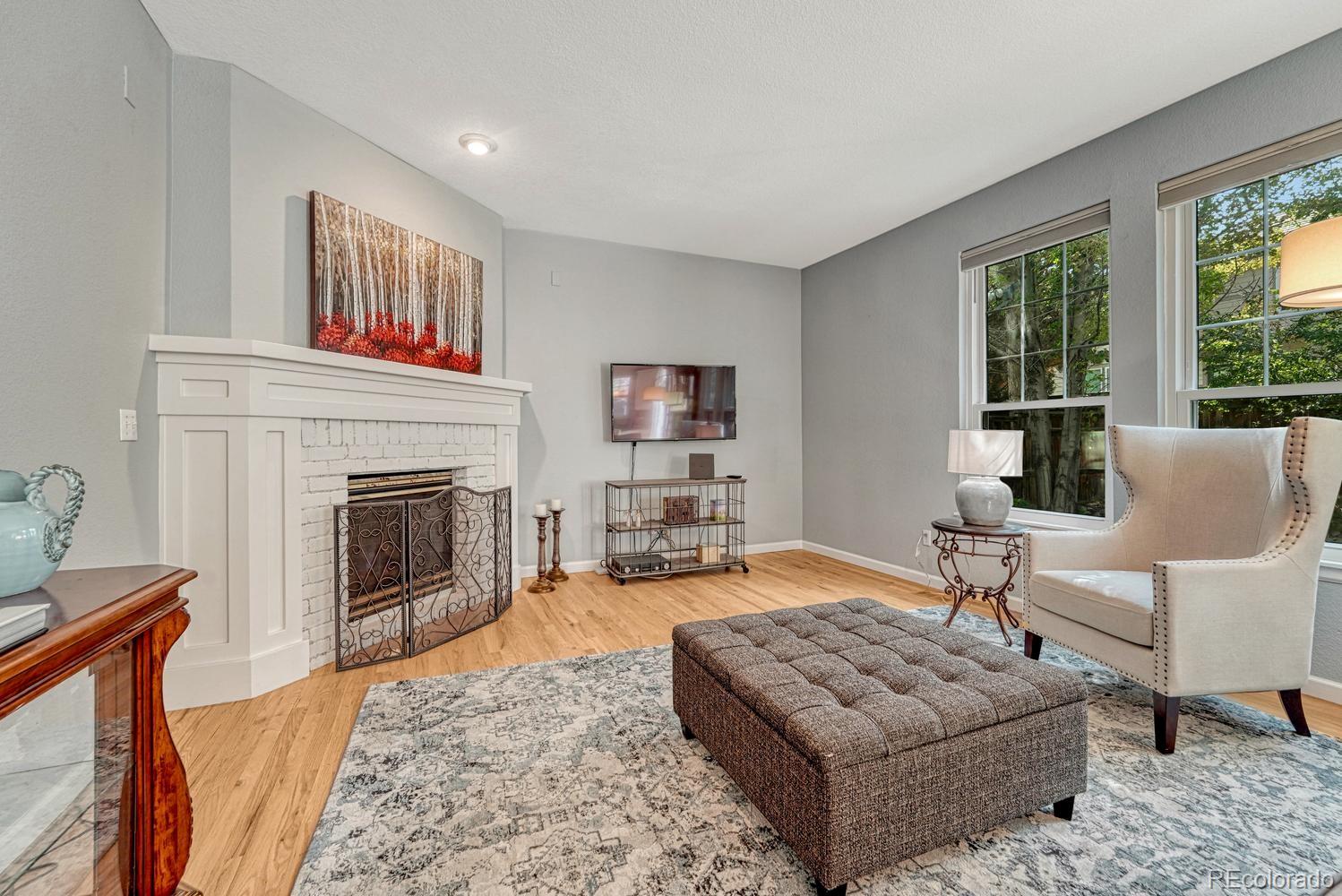 MLS Image #15 for 3164  greensborough drive,littleton, Colorado