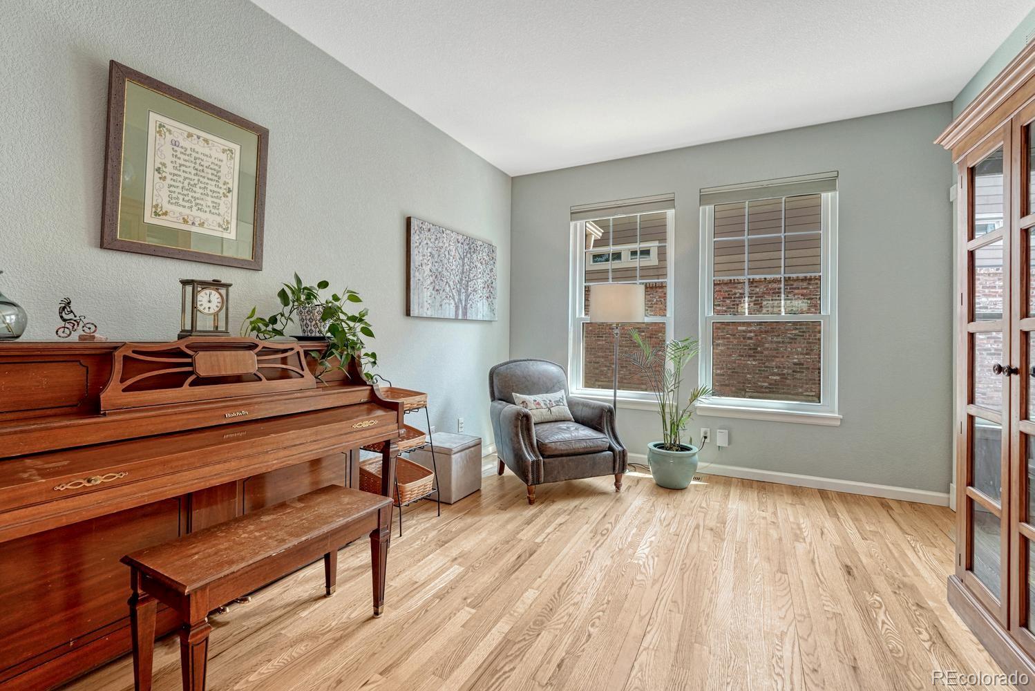 MLS Image #17 for 3164  greensborough drive,littleton, Colorado