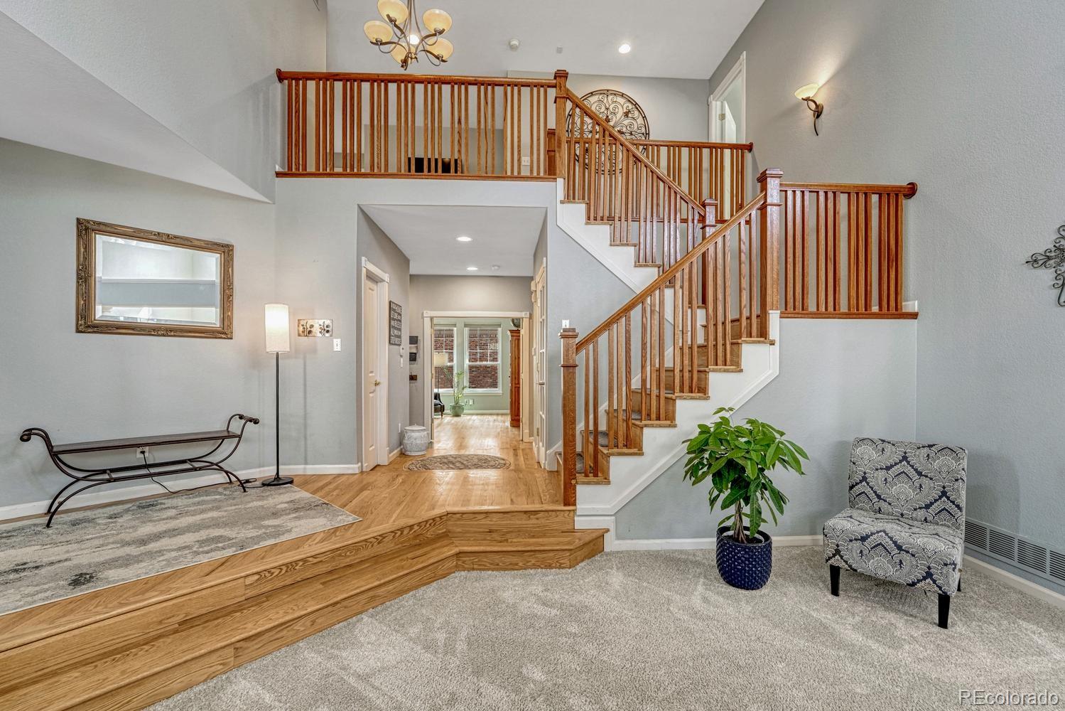 MLS Image #3 for 3164  greensborough drive,littleton, Colorado