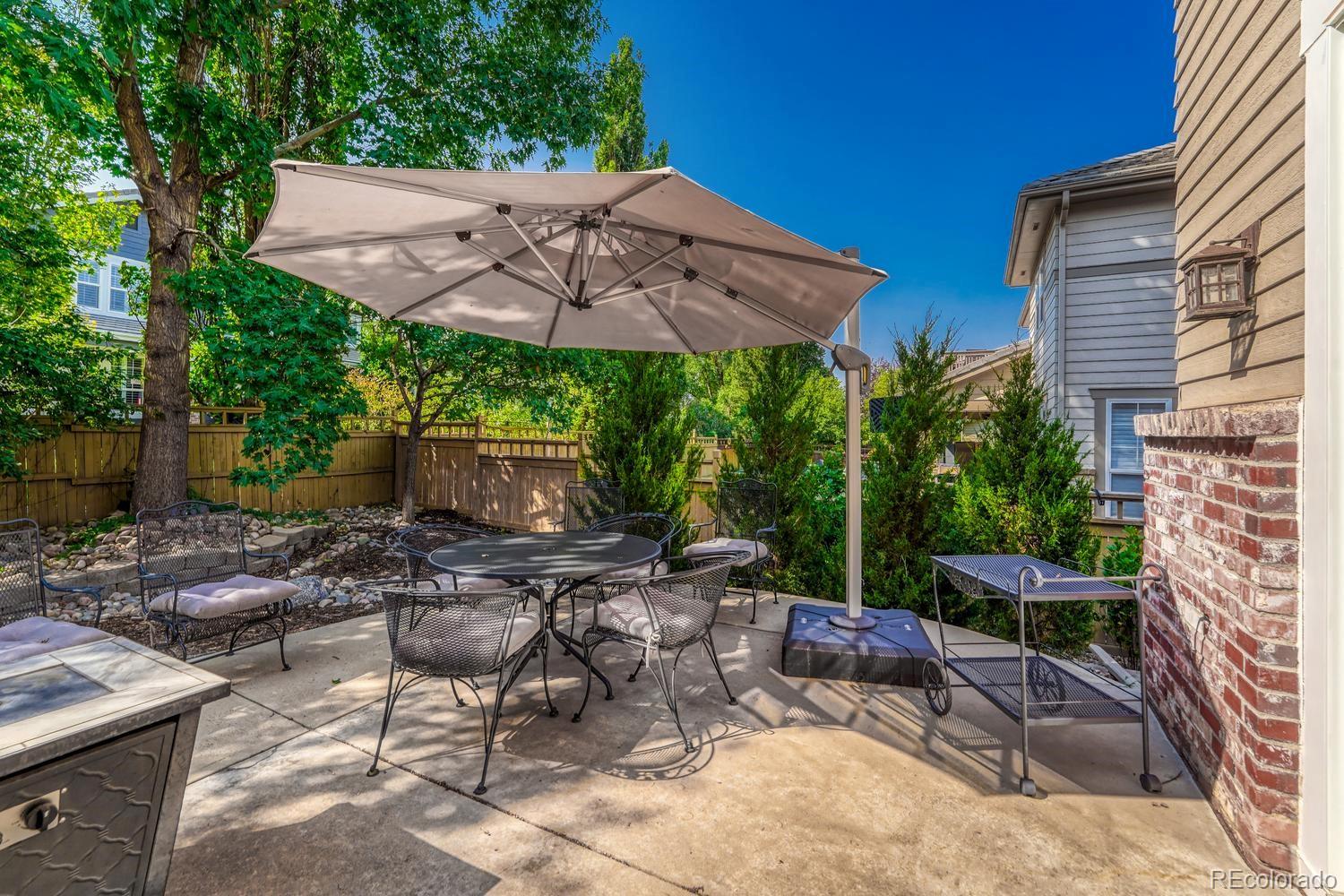 MLS Image #38 for 3164  greensborough drive,littleton, Colorado