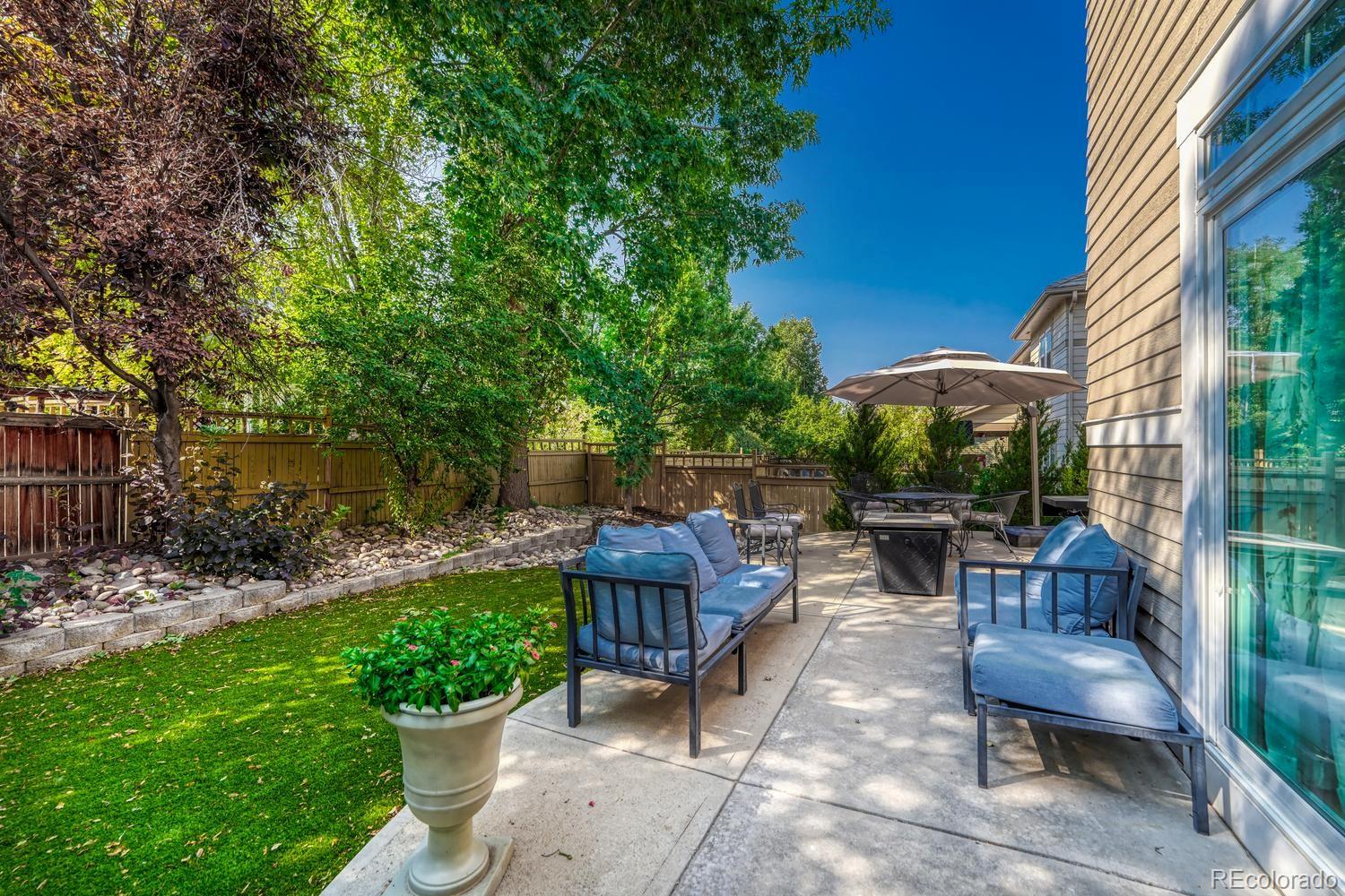 MLS Image #39 for 3164  greensborough drive,littleton, Colorado