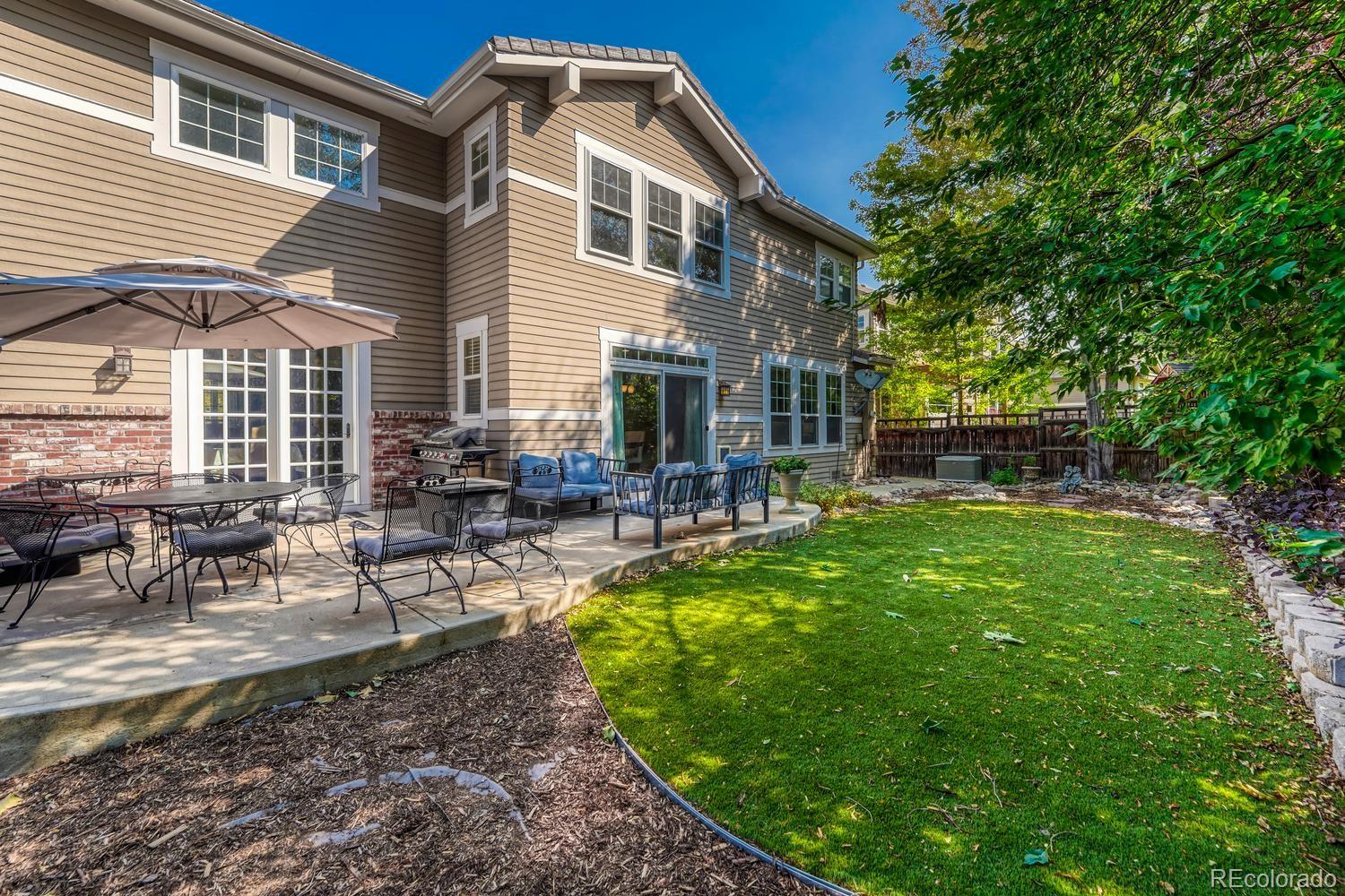 MLS Image #40 for 3164  greensborough drive,littleton, Colorado
