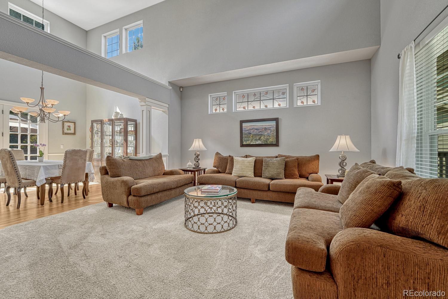 MLS Image #5 for 3164  greensborough drive,littleton, Colorado