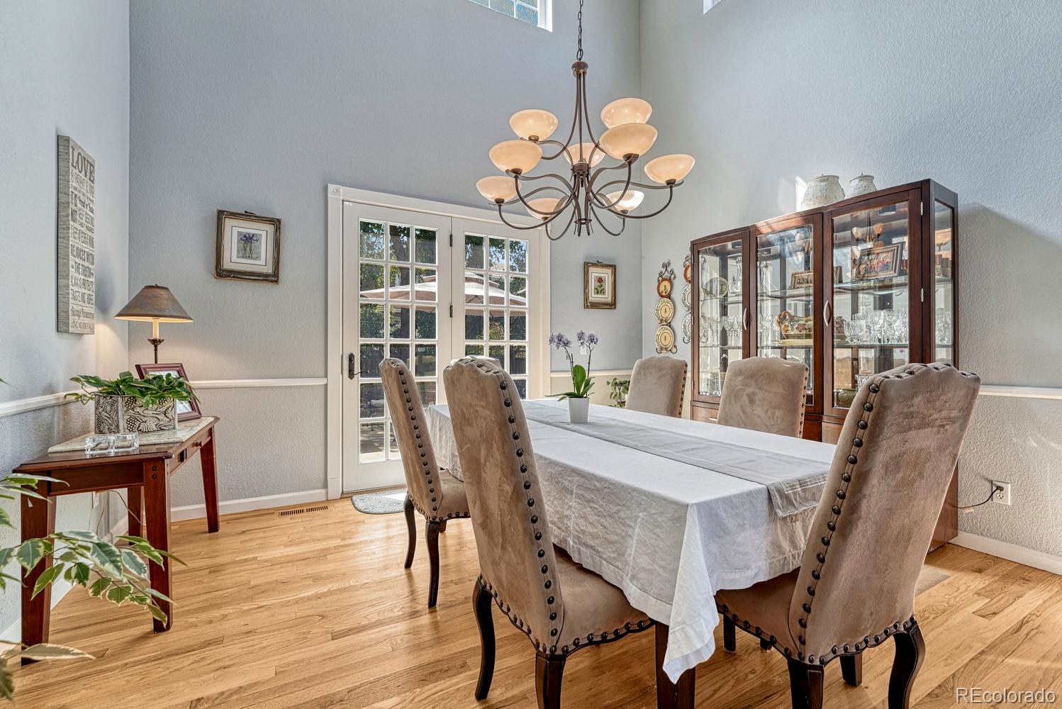 MLS Image #6 for 3164  greensborough drive,littleton, Colorado