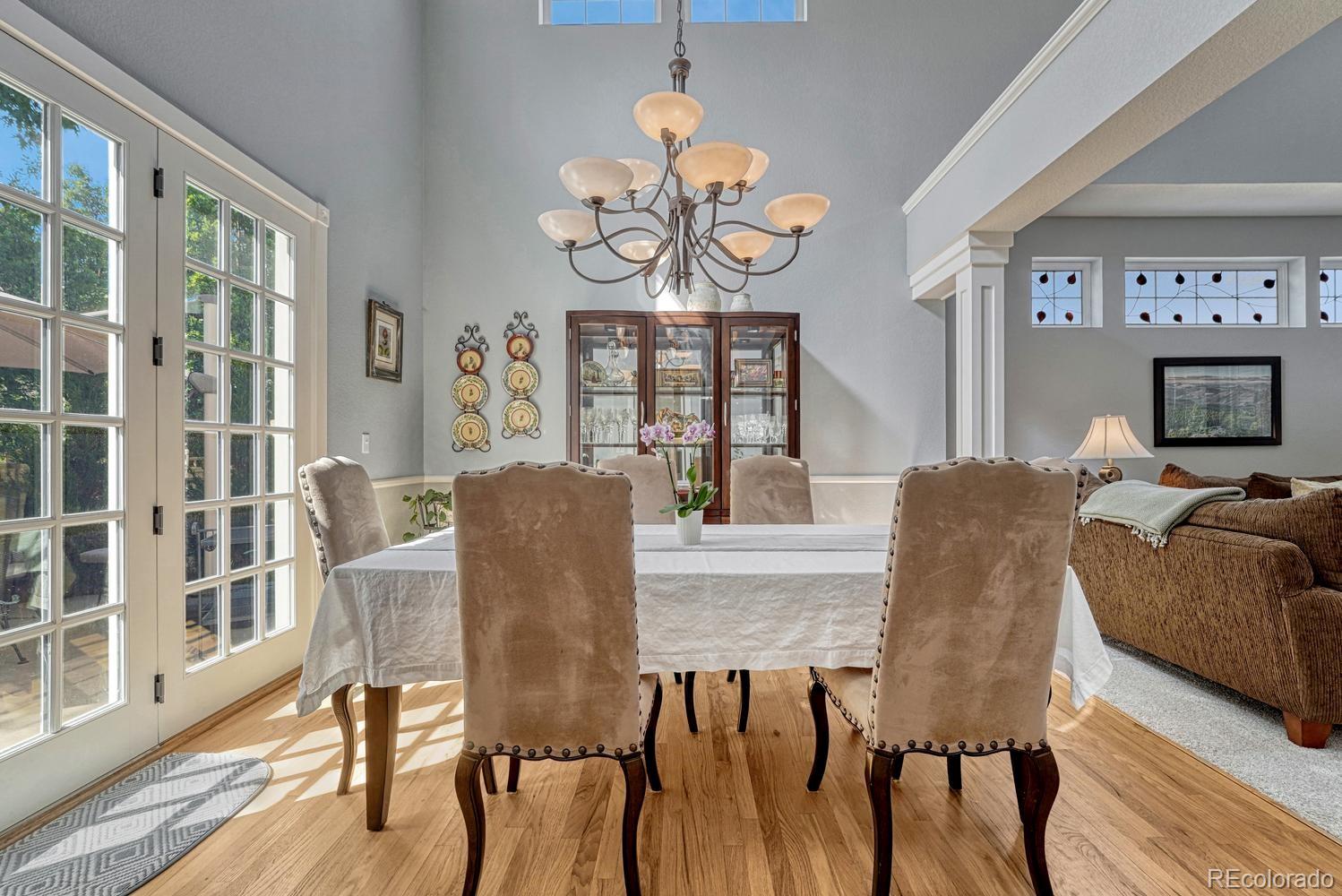 MLS Image #7 for 3164  greensborough drive,littleton, Colorado