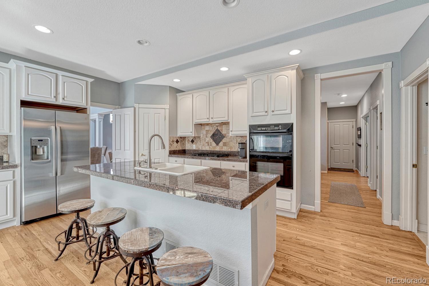 MLS Image #9 for 3164  greensborough drive,littleton, Colorado