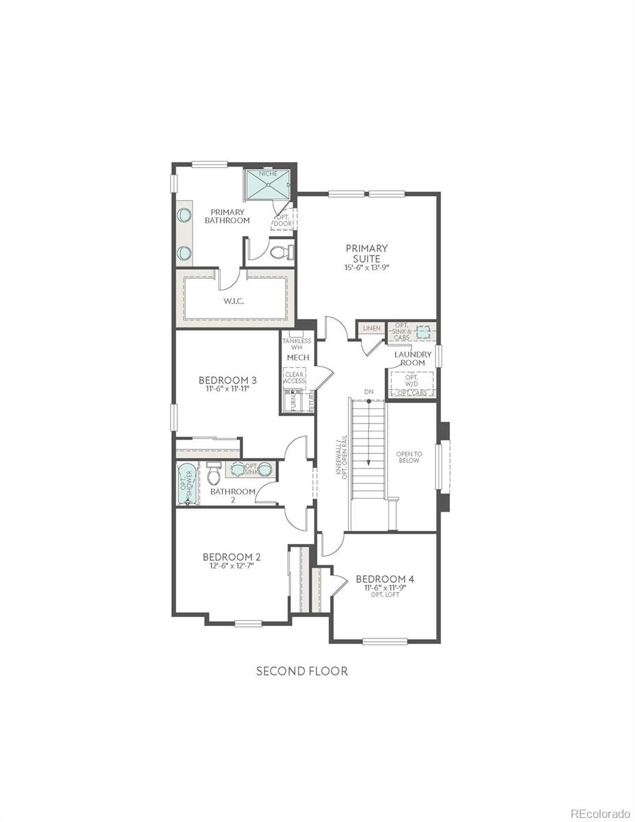 MLS Image #12 for 13523 e 100th avenue,commerce city, Colorado
